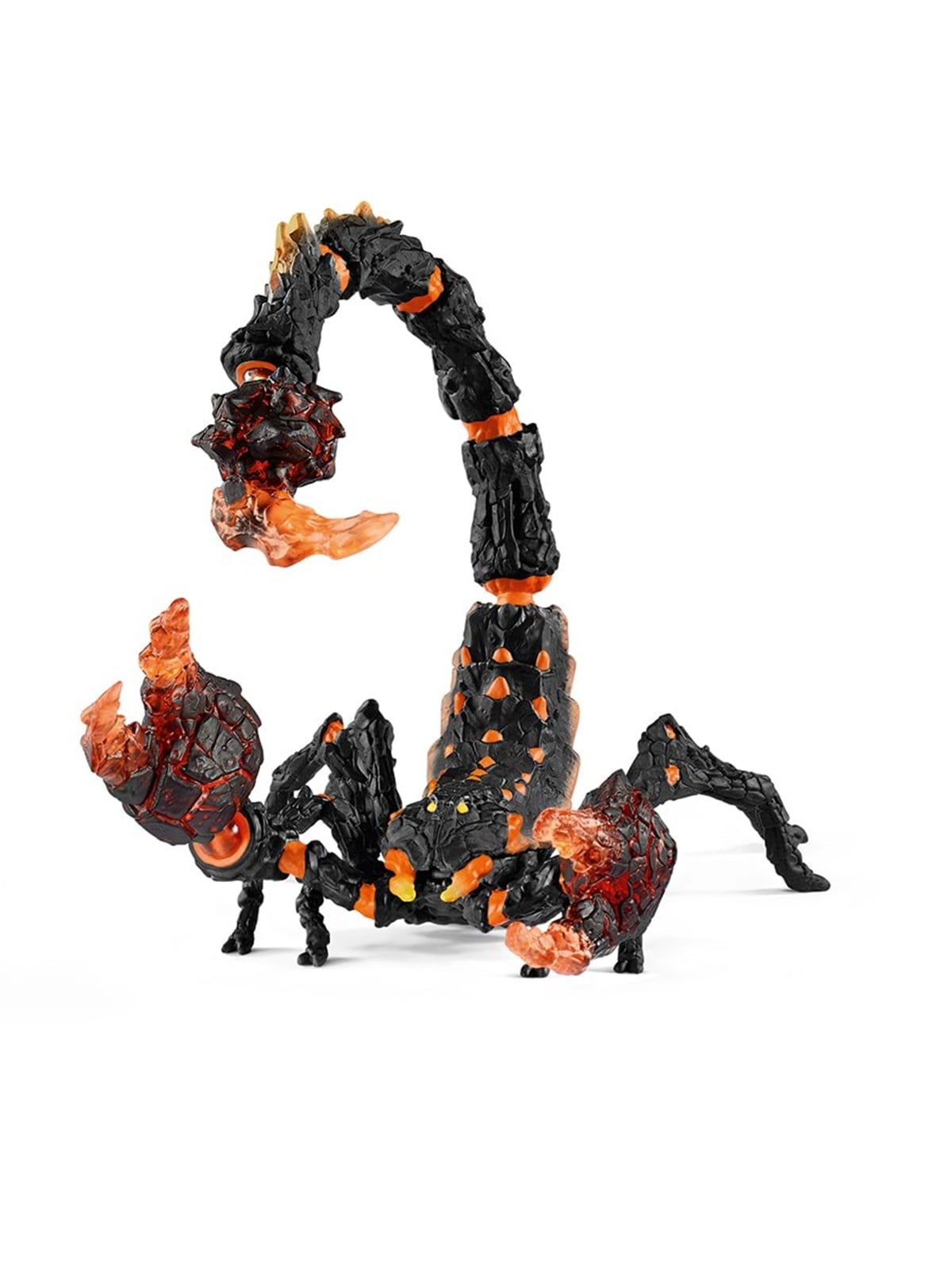 Schleich Lava Scorpion - 70142