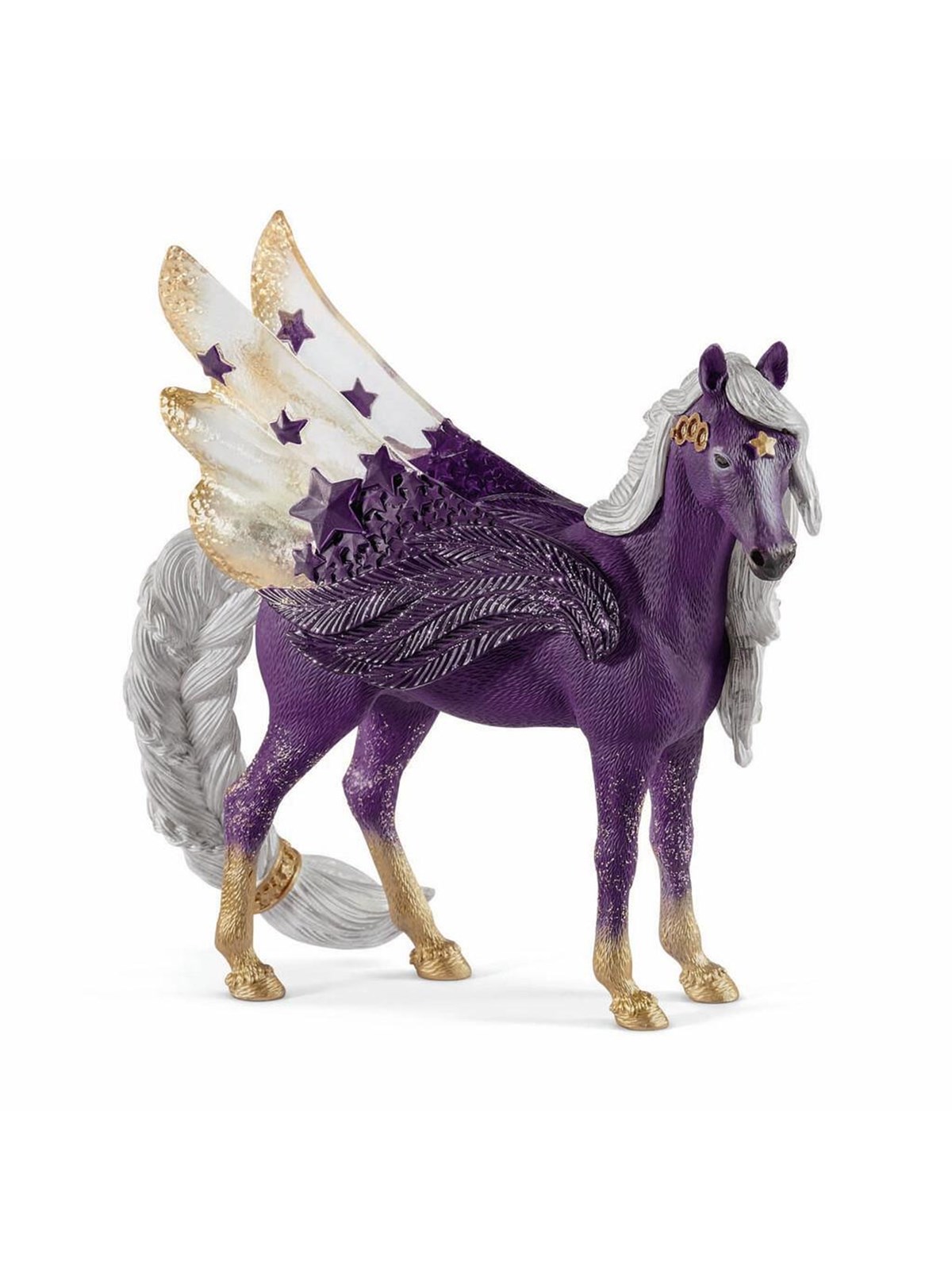 Schleich Star Pegasus Mare - 70579