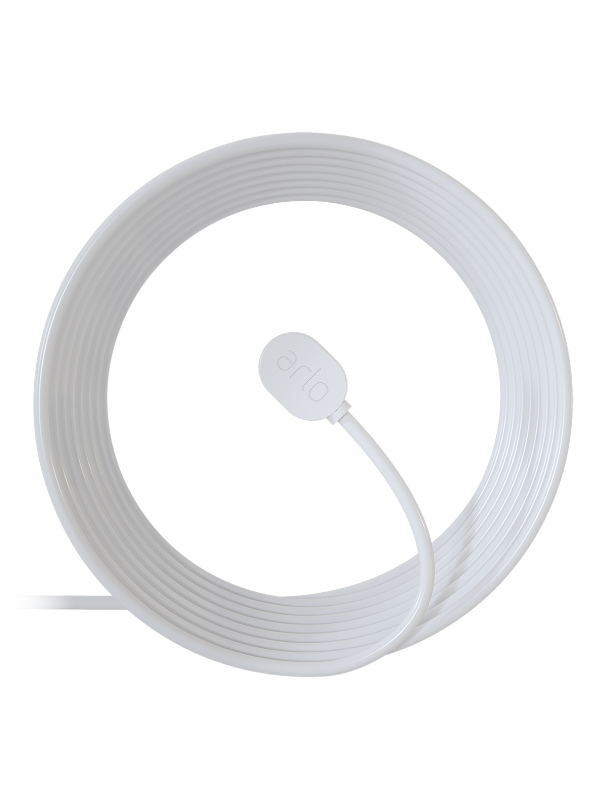 Arlo Ultra & Pro 3 Outdoor Magnetic Charging Cable - Smart Home - Vma5600c-100pes