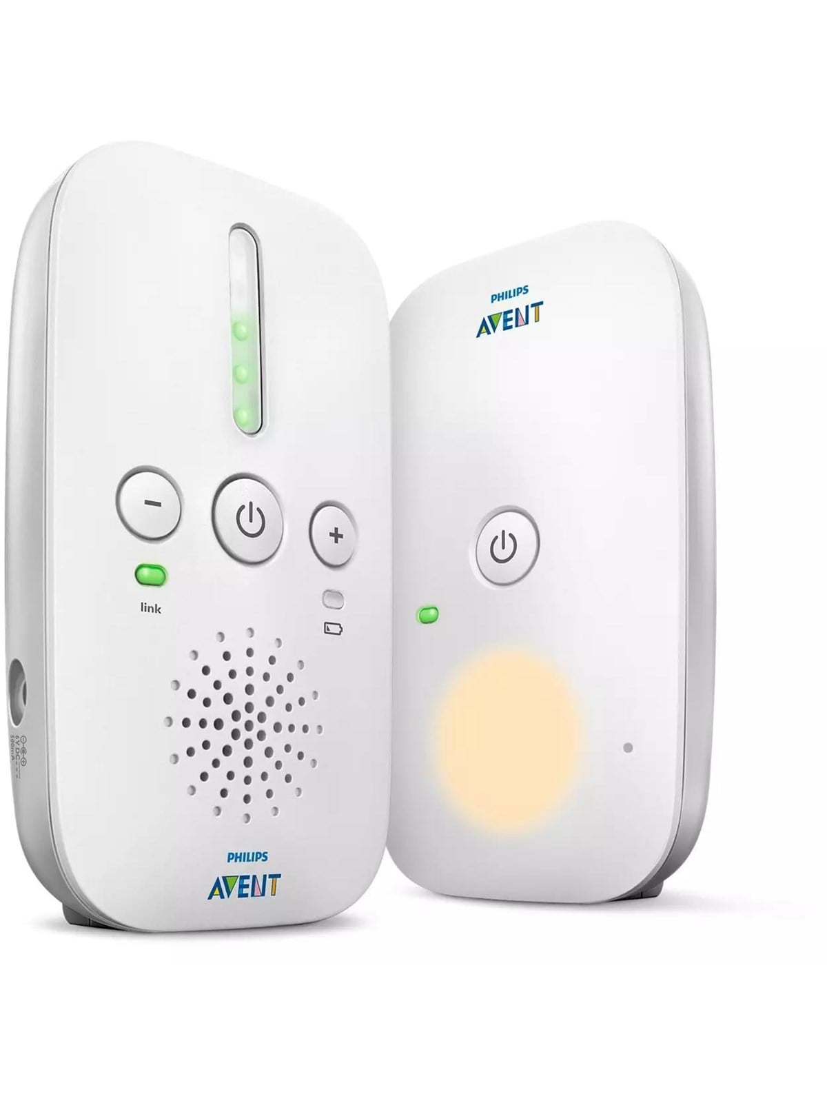 Philips Avent Scd502/26 Dect Baby Monitoring System - Babypflege