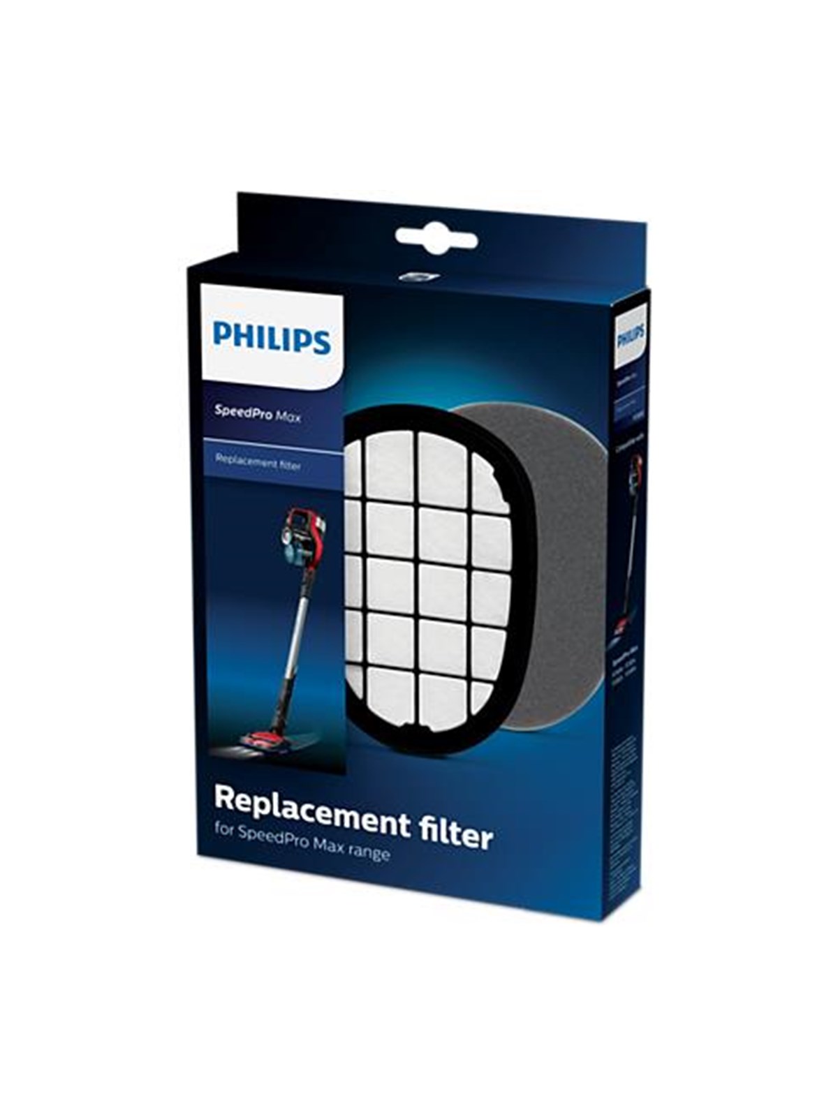 Philips Fc5005/01 - Staubsauger Zubehoer