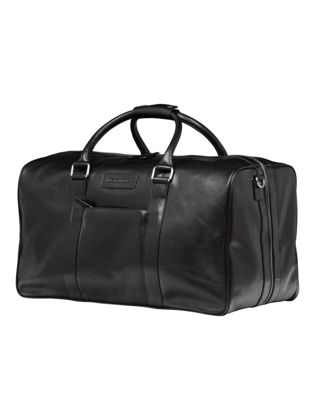 Dbramante1928 Aalborg Weekender Bag - Black - Freizeit Reisen - Wkaagtbl1021