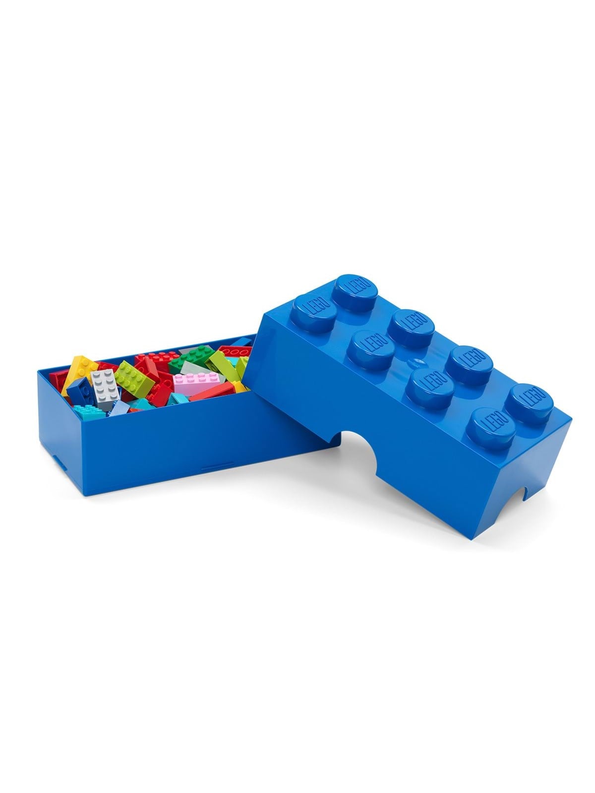Lego Classic Box - Blue - Kinderzimmer - 40231731