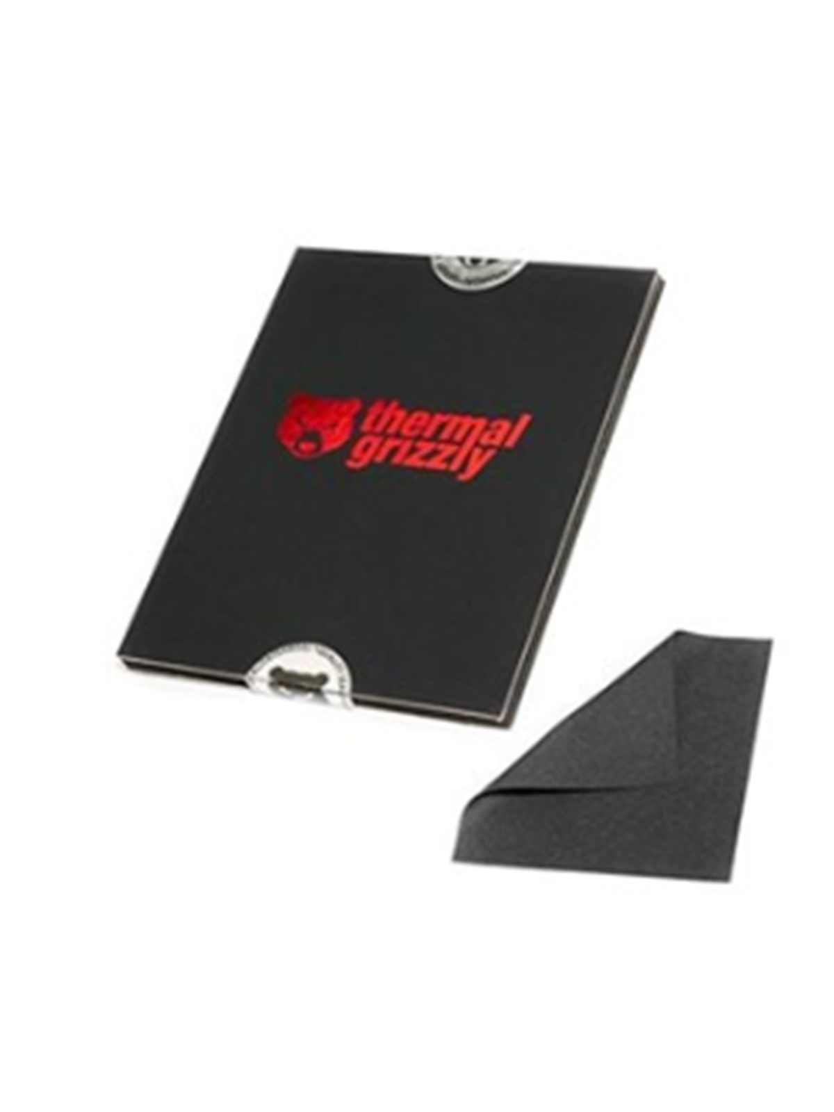 Thermal Grizzly Carbonaut - 38x38mm - Thermoplatte - Cpu Kuehler - Tg-ca-38-38-02-r