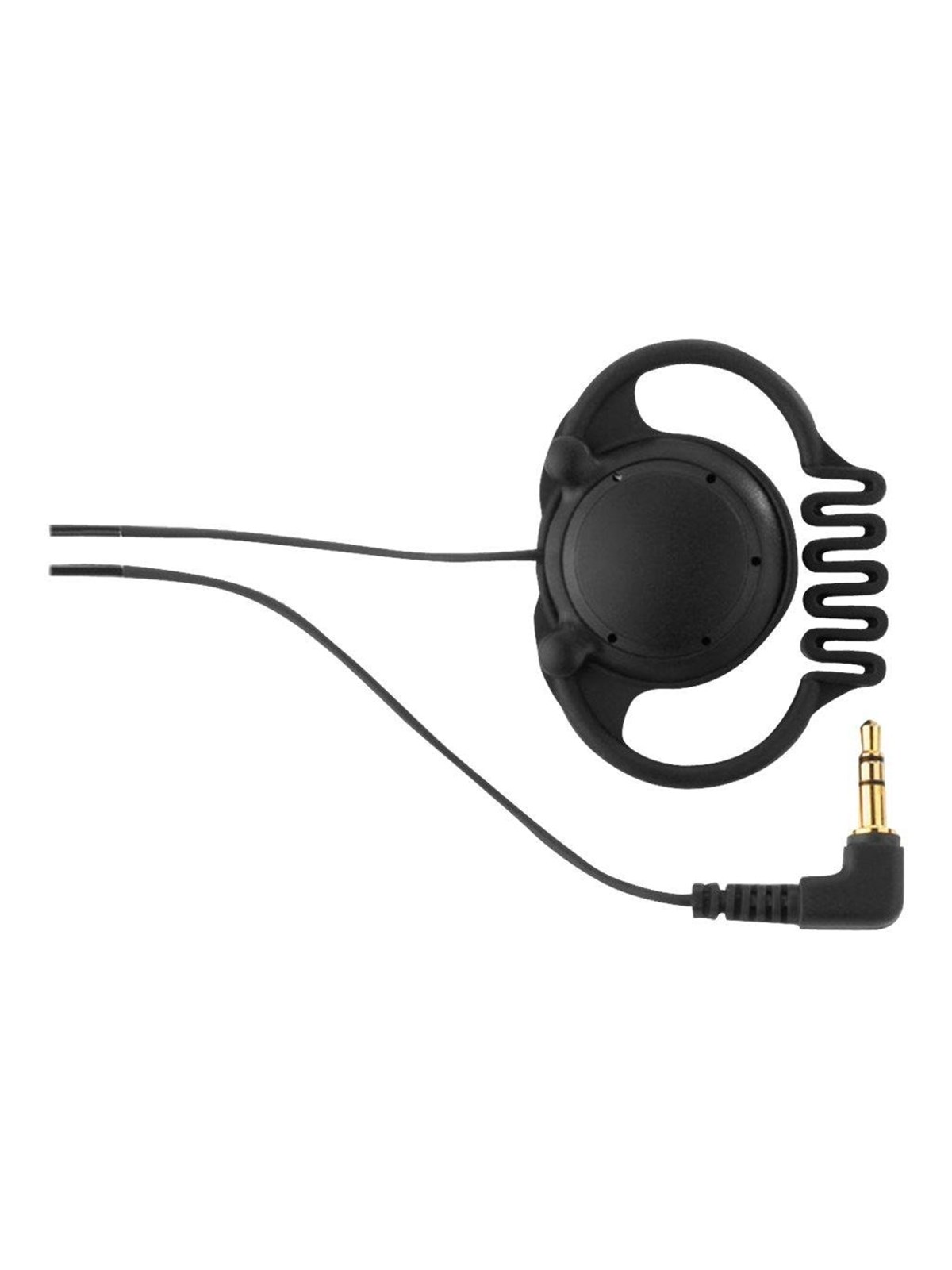 Kopfhörer - Monacor Es-16 - Kopfhoerer/headsets - 22.0740