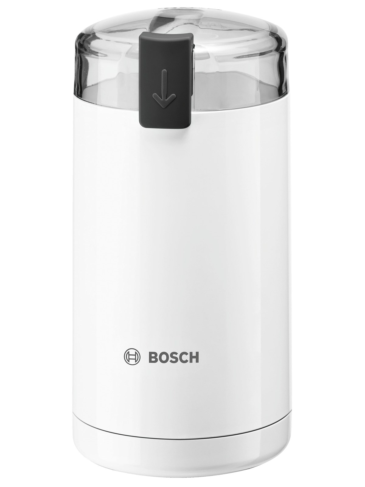 Bosch Coffee Grinder Tsm6a011w - Kaffeezubereitung