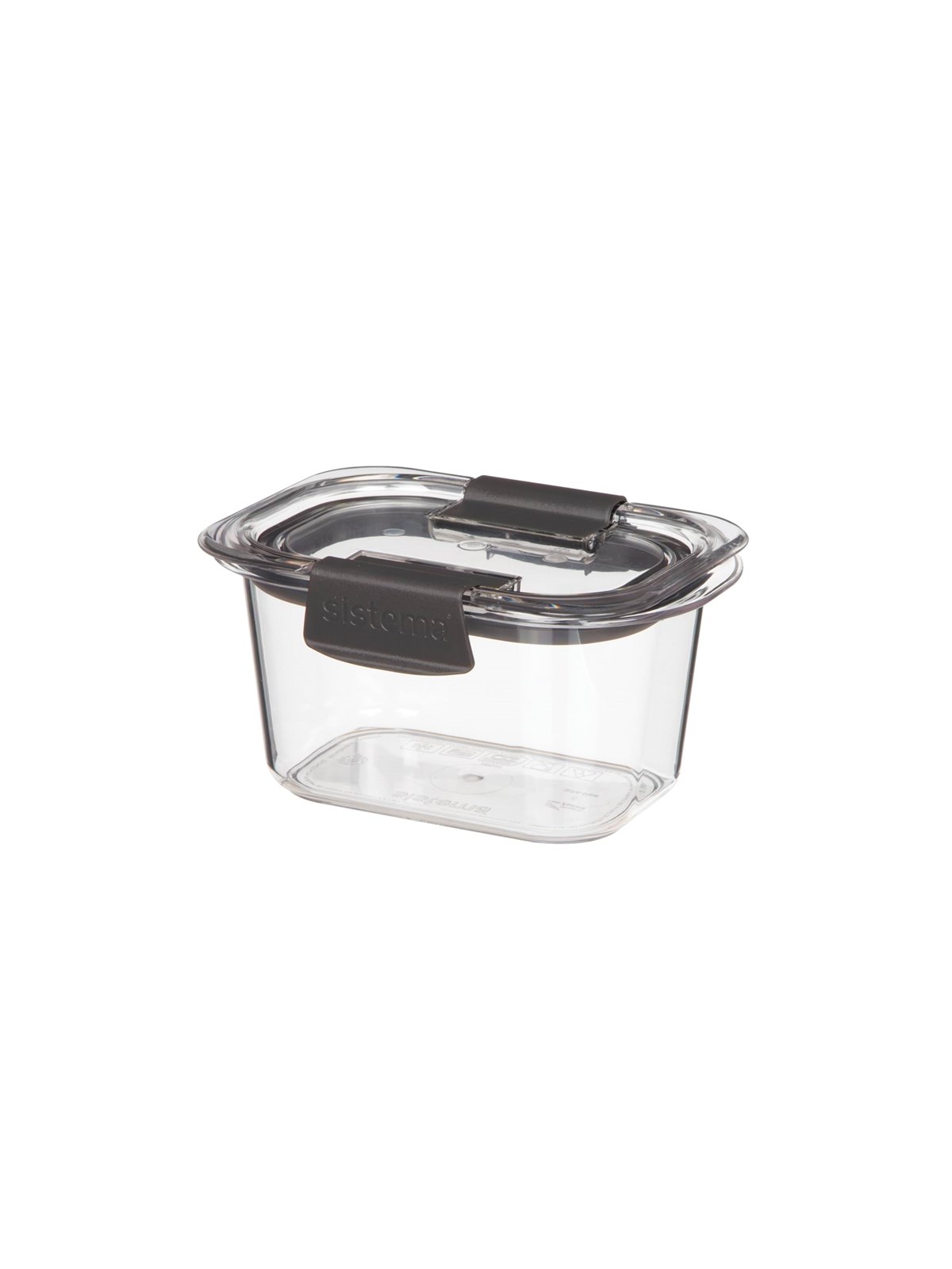 Sistema Brilliance 380 ml Small - Kuechenzubehoer - 55105