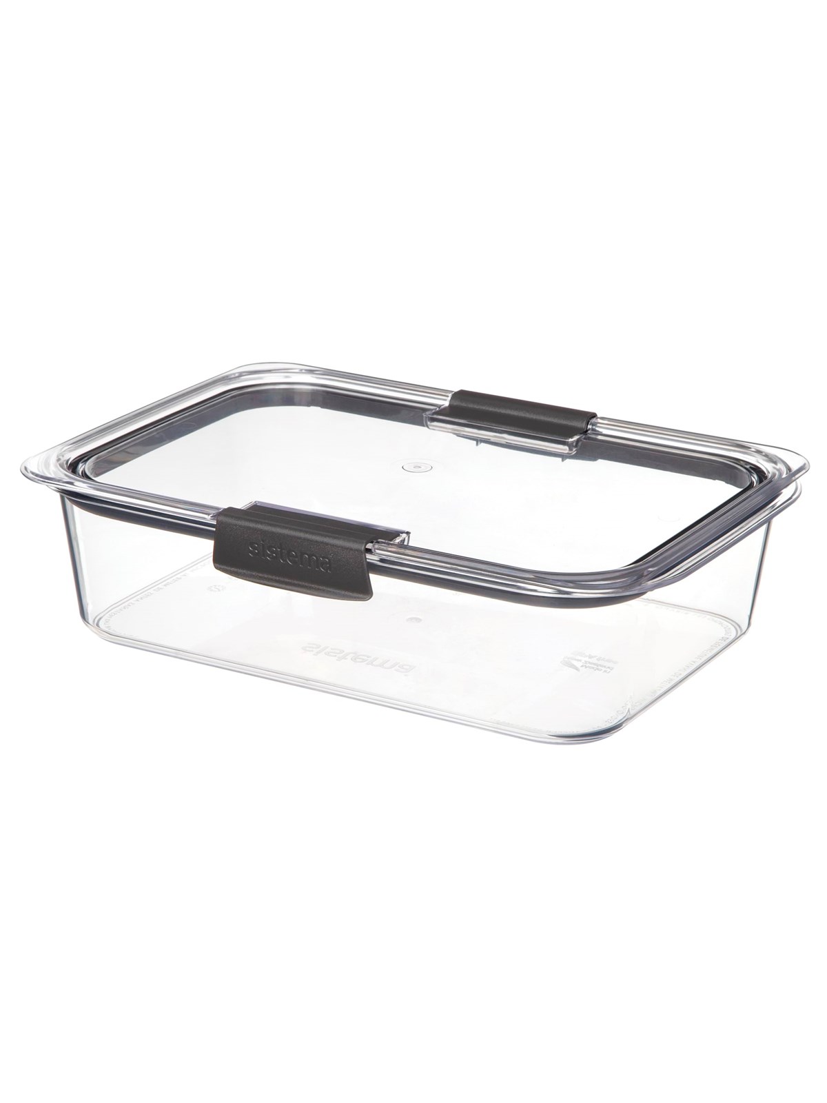 Sistema Brilliance 2L Large - Kuechenzubehoer - 55115