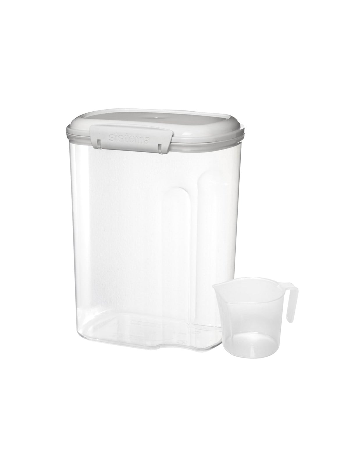 Sistema Bake It With Cup 3.25 L - Kuechenzubehoer - 1250