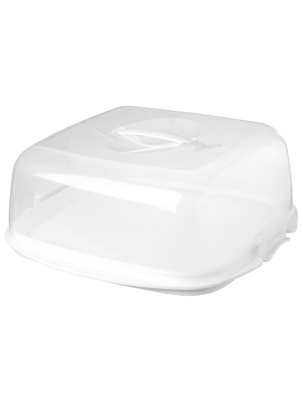 Sistema Bake It 8.8L Cake Box - Kuechenzubehoer - 1260