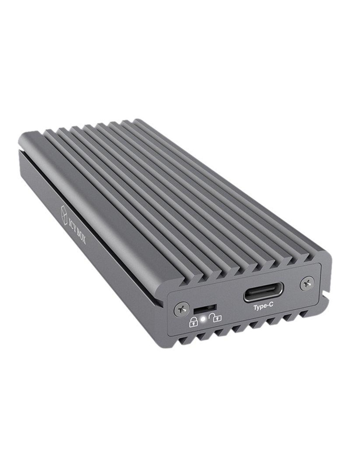 Icy Box Ib-1817m-c31 - Festplatten Zubehoer