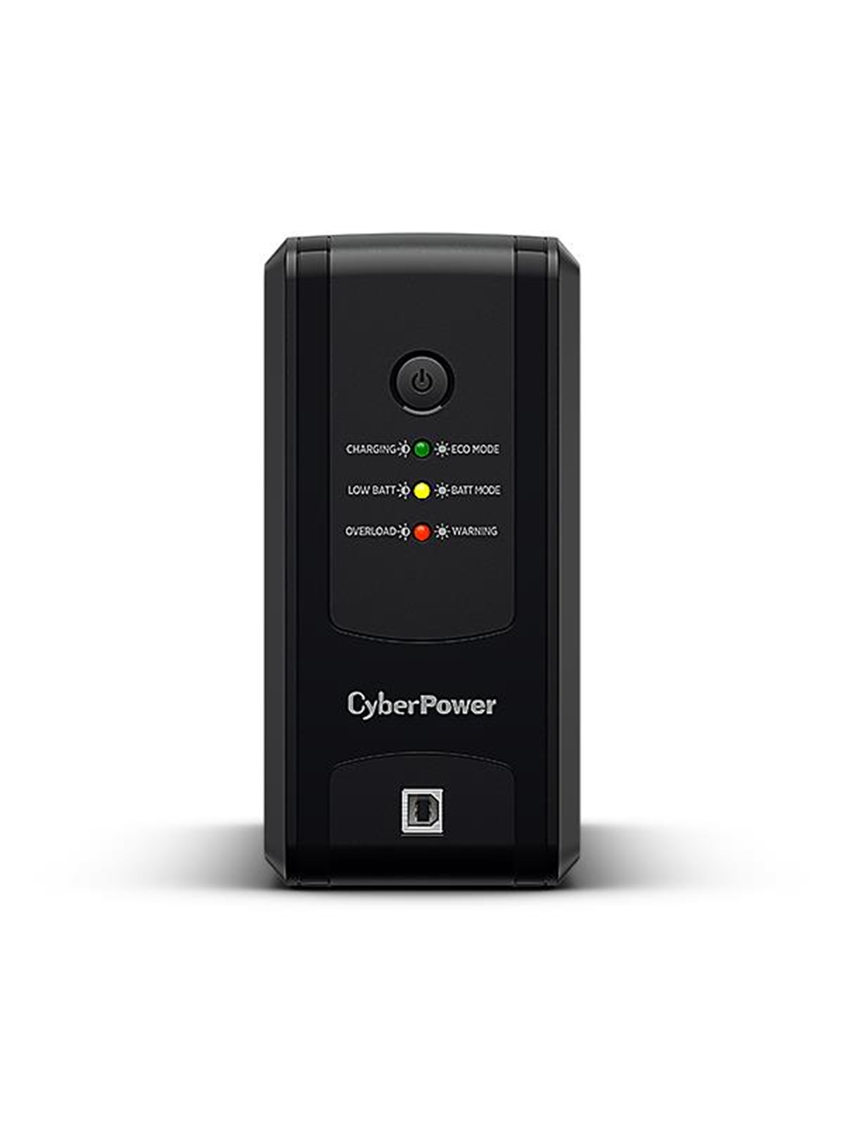 Cyberpower Ut850eg - 850va/425w - Ups - Usvs