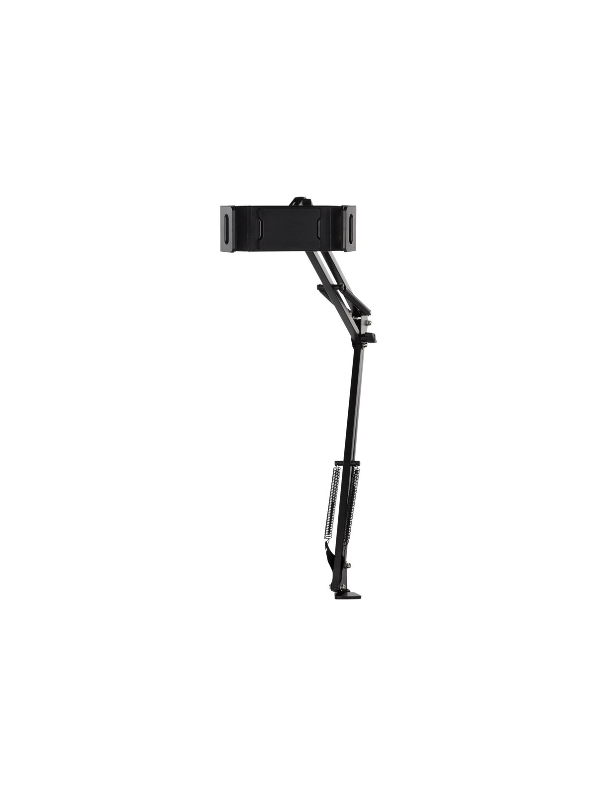 Deltaco Stand For Phones & Tablets 4"-12.9" C-cla - Handys Anderes Zubehoer - Arm-278