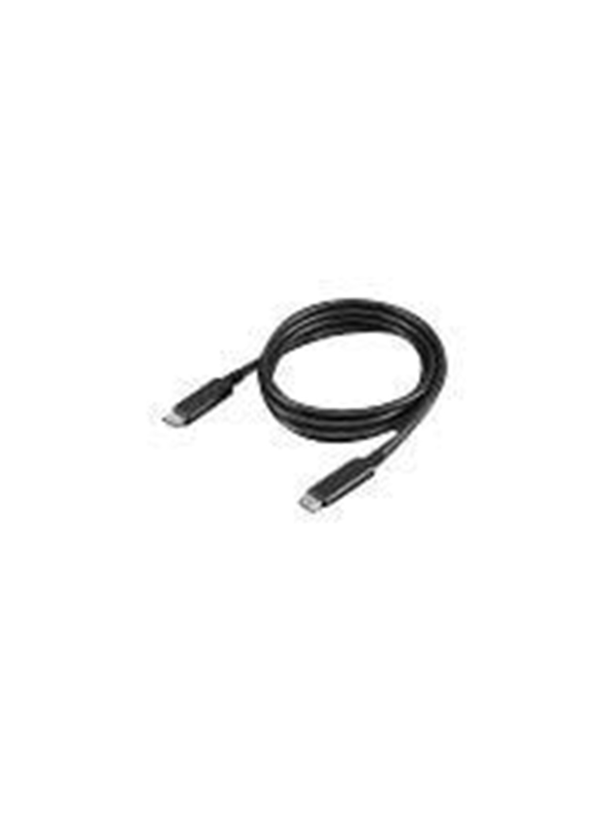 Lenovo Usb Cable - 1 m - Usb Kabel - 4x90u90619