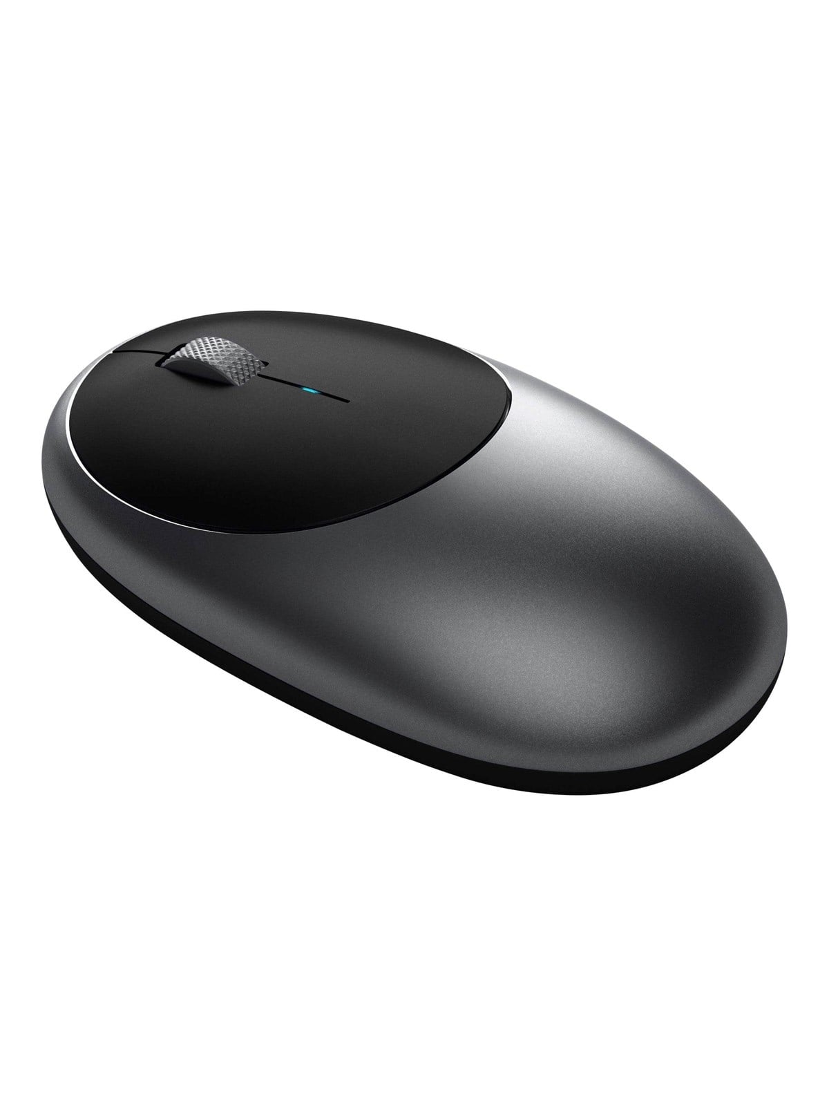 Satechi M1 Bluetooth - Maus (Grau) - St-abtcmm