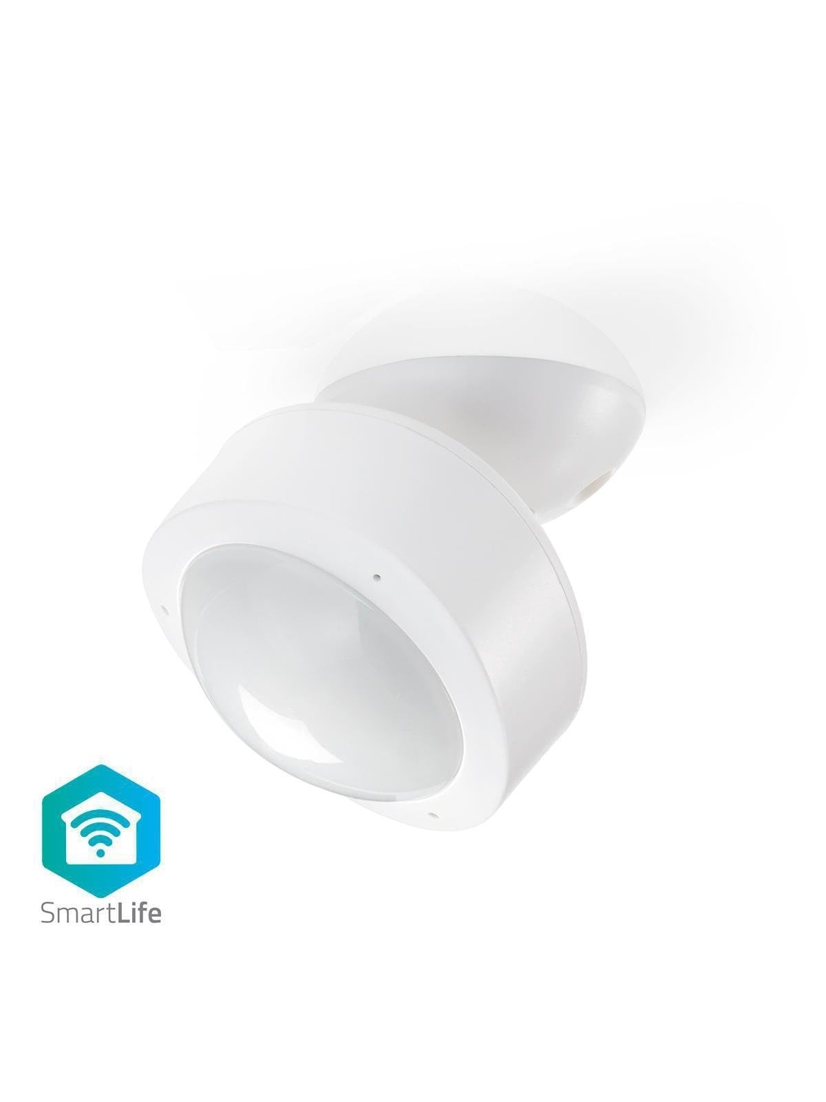 Nedis Smartlife-bewegungssensor - Smart Home - Wifism10cwt