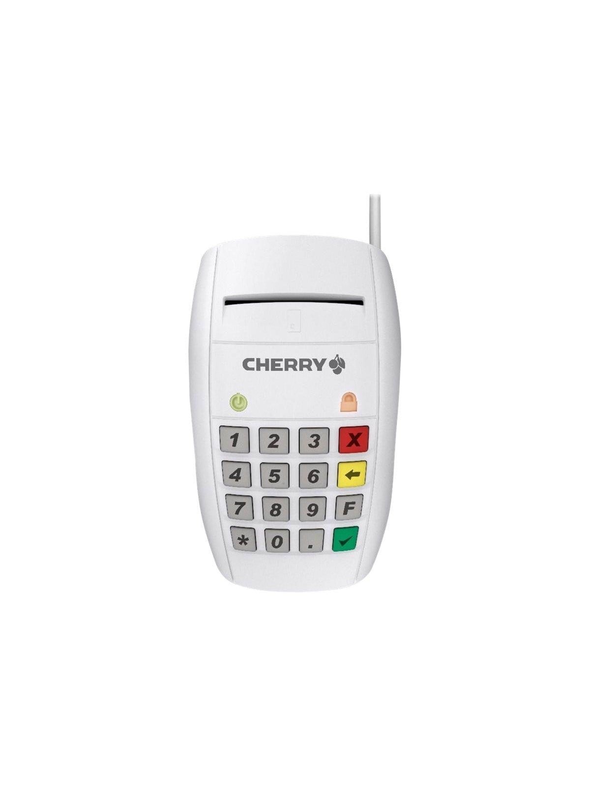 Cherry SmartTerminal