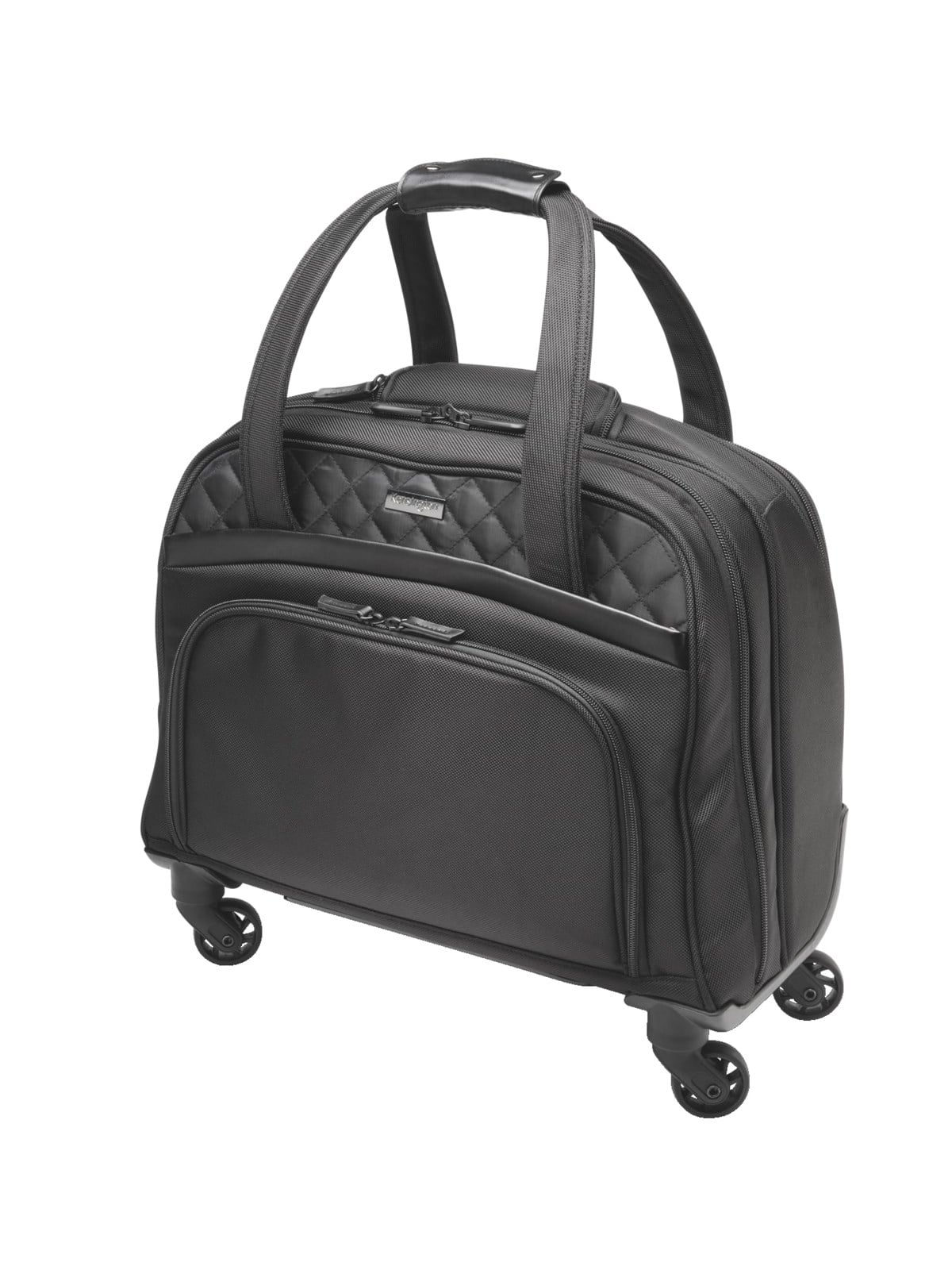 Kensington Contour 2.0 15.6” Executive Balance Laptop Spinner - Taschen - K60380ww