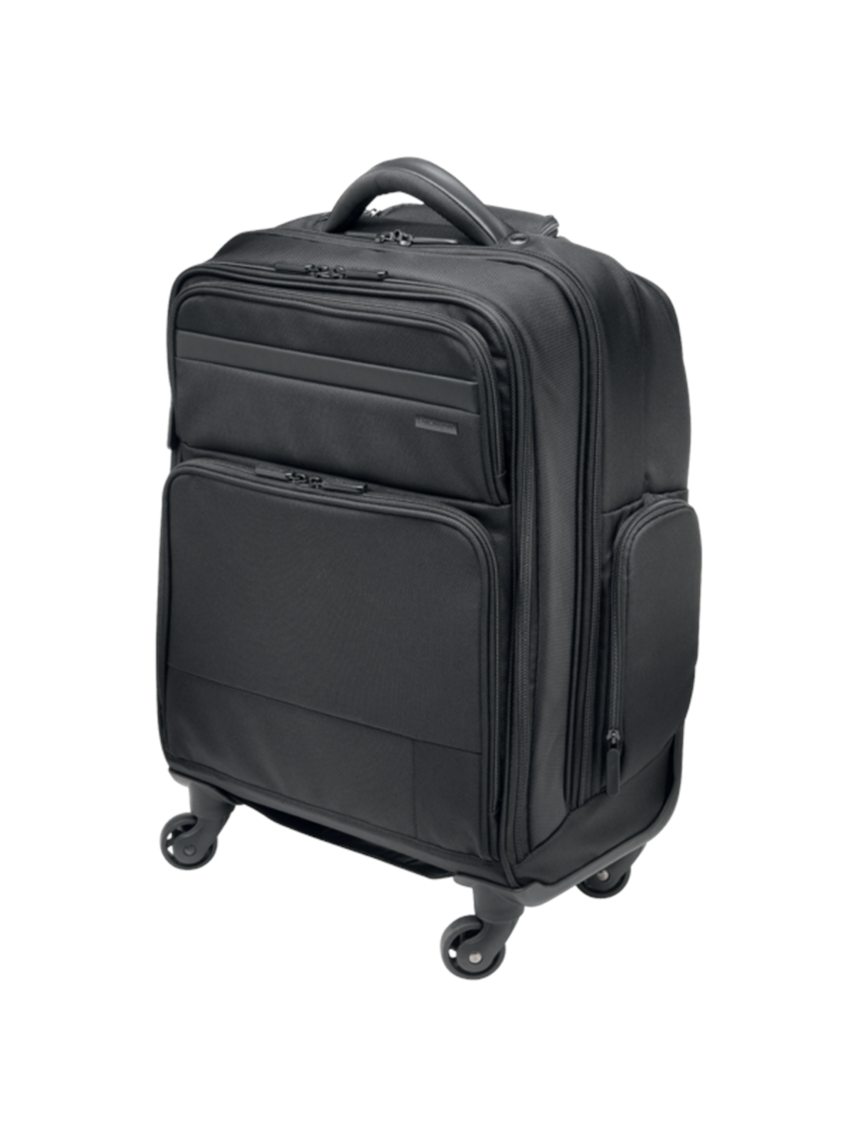 Kensington Contour 2.0 17” Pro Overnight Laptop Spinner - Taschen - K60384ww