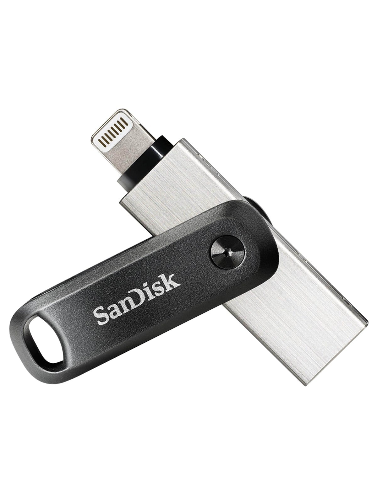 Sandisk Ixpand Go - 128gb - Usb-stick - Usb Stick - Sdix60n-128g-gn6ne