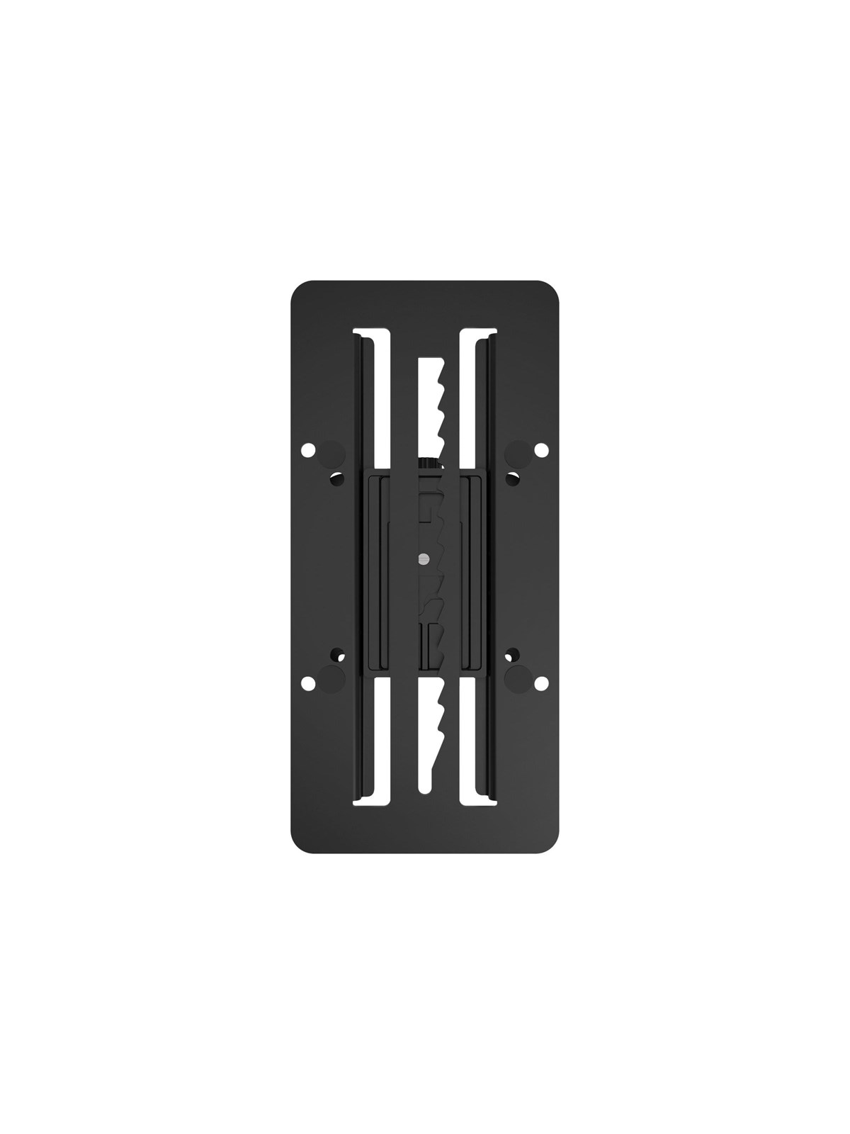 Multibrackets M Vesa Monitor Slider - Monitorhalterung - 7350073737796