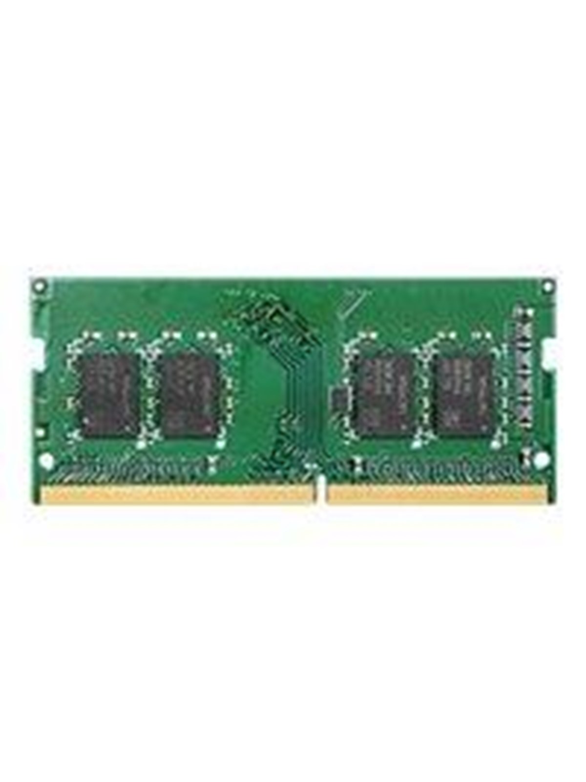 Synology - Ddr4 - 4 GB - So-dimm 260-pin - Unbuffered - Ram - D4neso-2666-4g