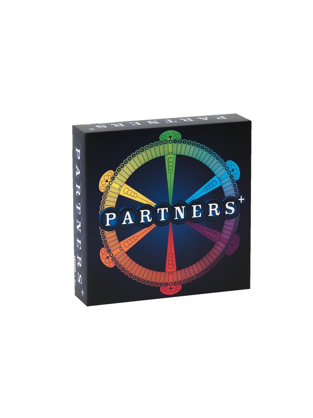 Game Inventors Partners+ 6 Person - Brettspiele - 5704029000656