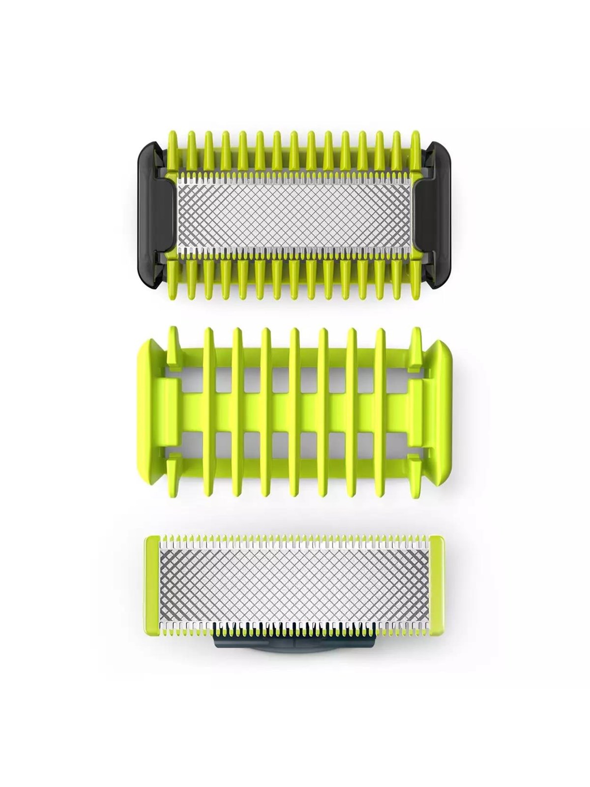 Philips Zubehör Oneblade Qp620 Face + Body Kit - Rasierapparate - Qp620/50