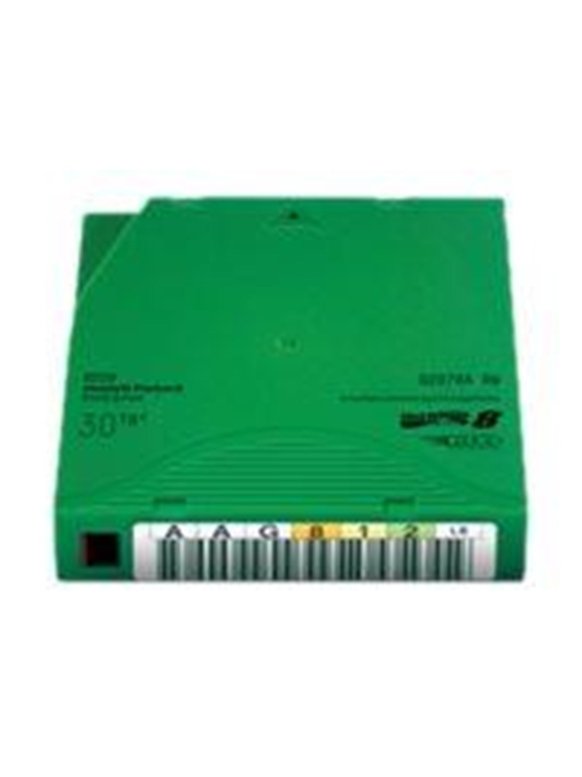 HP E Lto-8 Ultrium 30tb RW Data Cartridge - Backup Medien - Q2078a