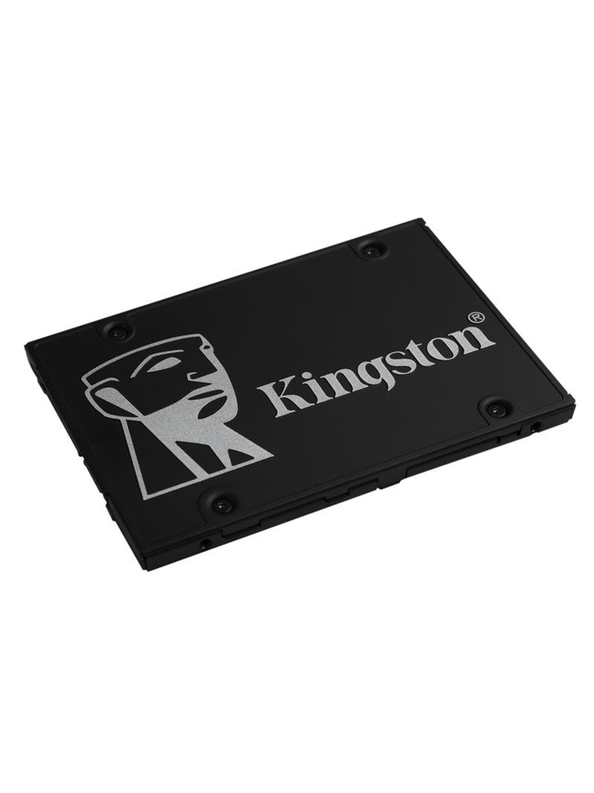 Kingston Ssdnow Kc600 Ssd - 256gb - 2.5" - Sata-600 - Skc600/256g