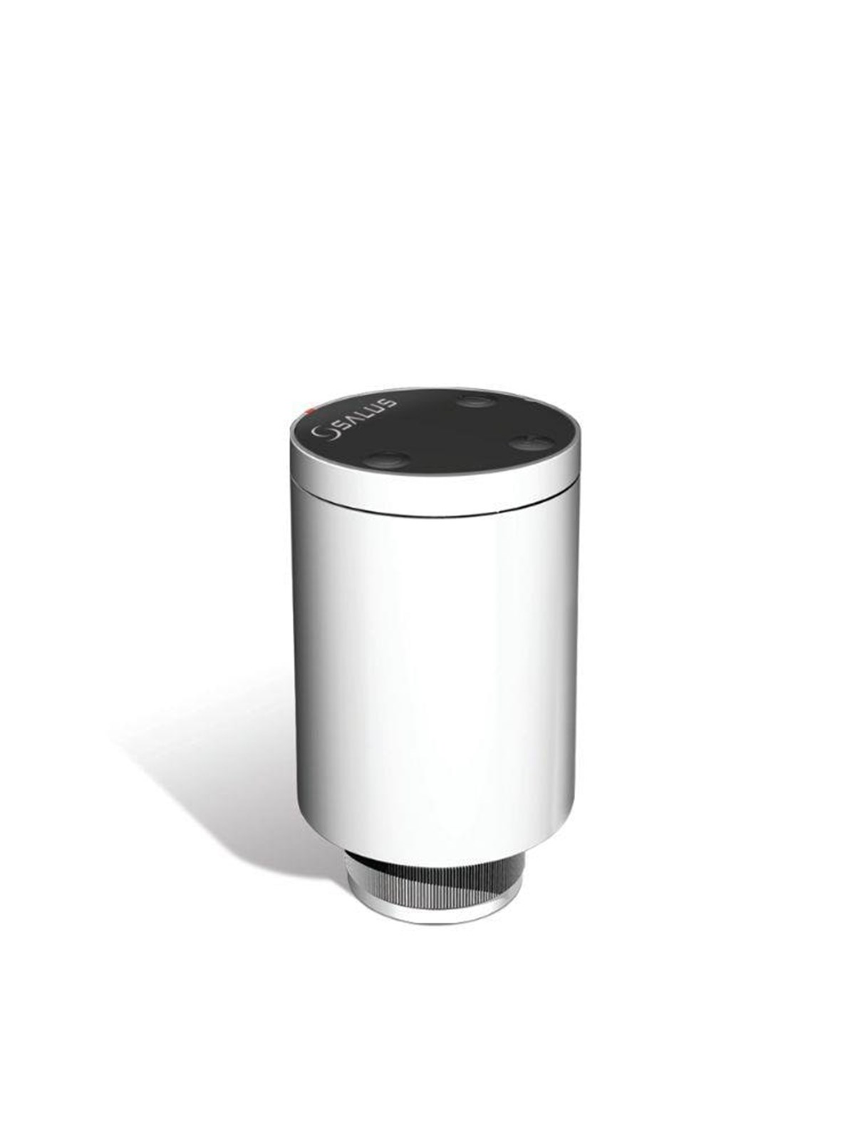 Salus Actuator Wireless Trv10rfm - Fussbodenheizung