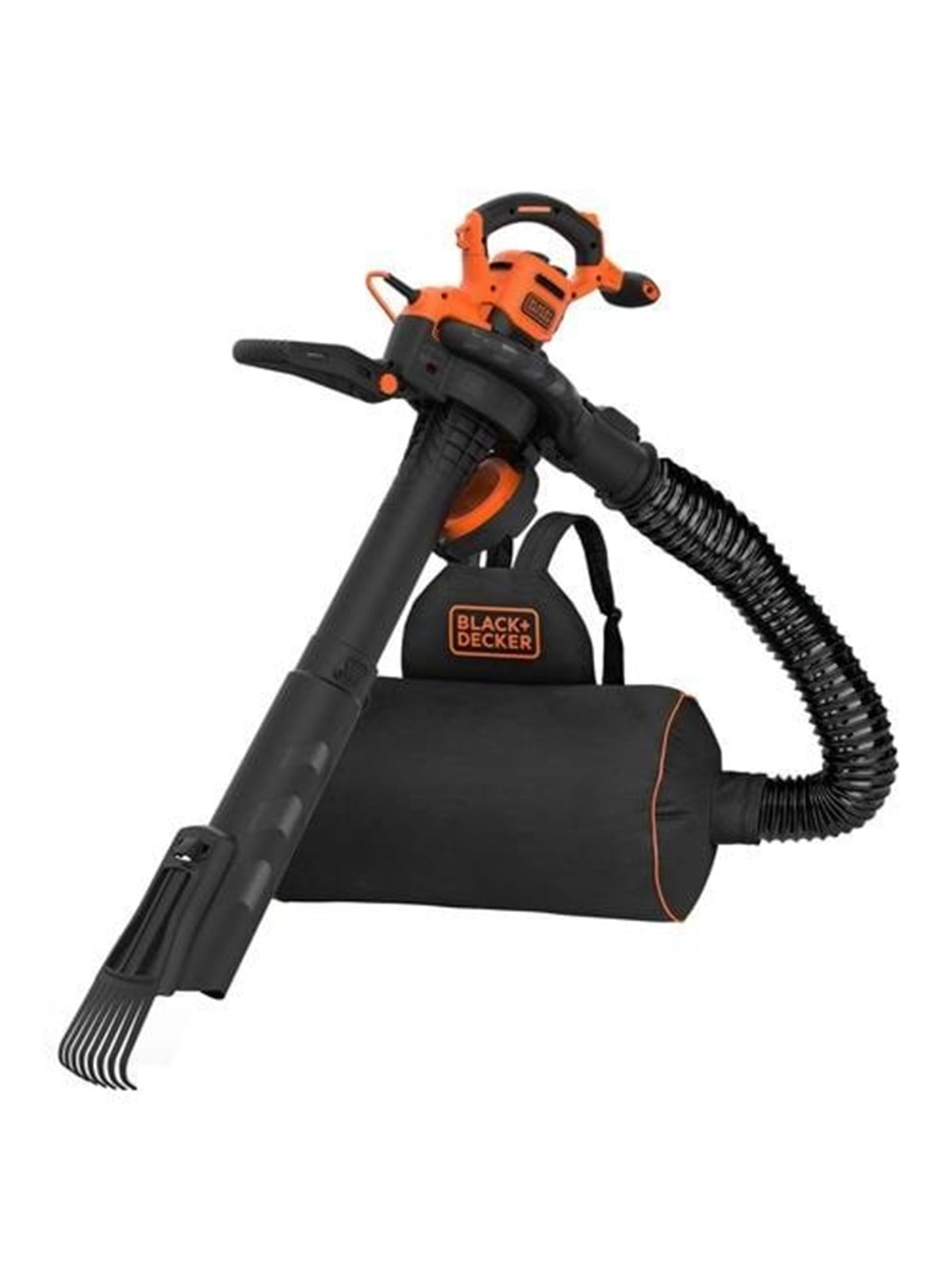 Black & Decker Beblv301-qs - Laubsauger Geblaese