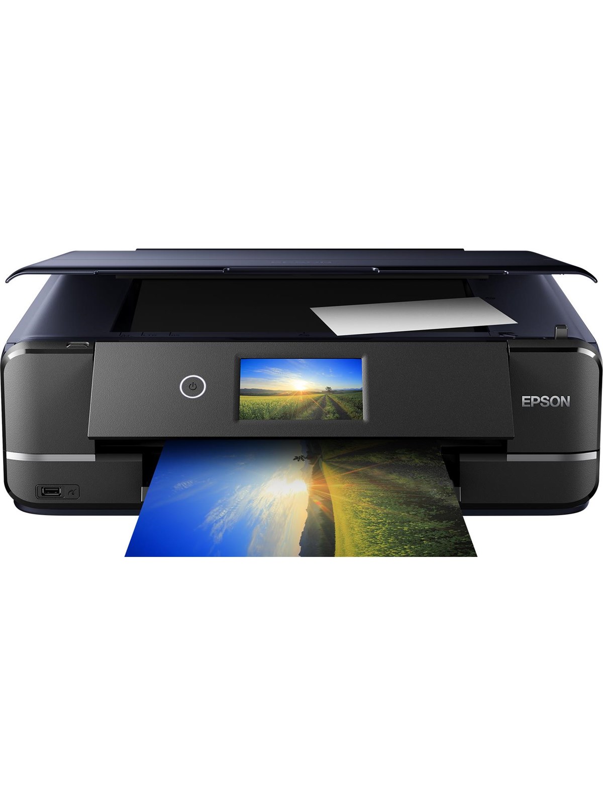 Epson Expression Photo Xp-970 A3 All in One Multifunktion - Farbe - Tinte - Drucker - C11ch45402- Drucker