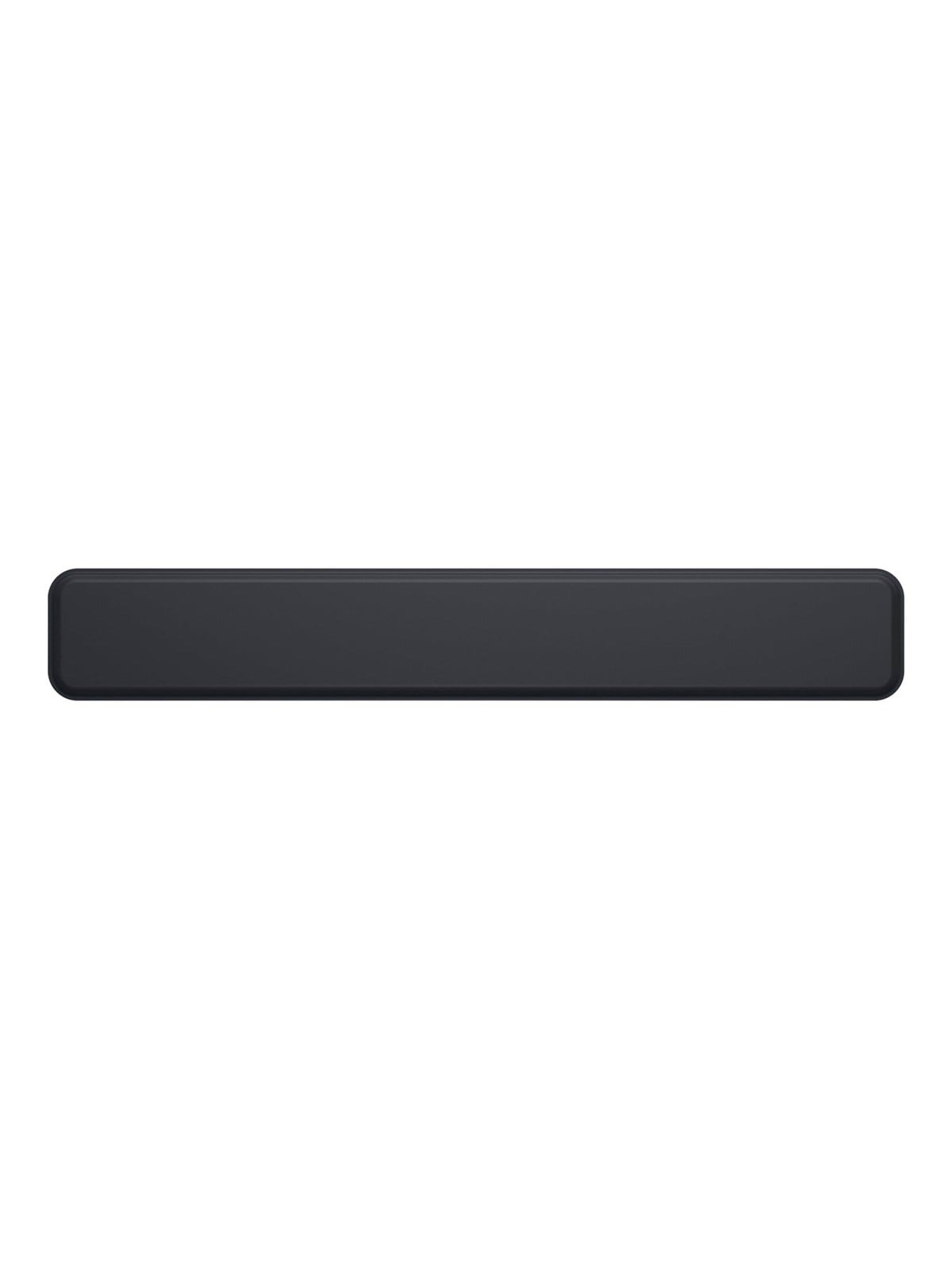 Logitech MX Palm Rest - Keyboard Wrist Rest - Mauspads Zubehoer - 956-000001