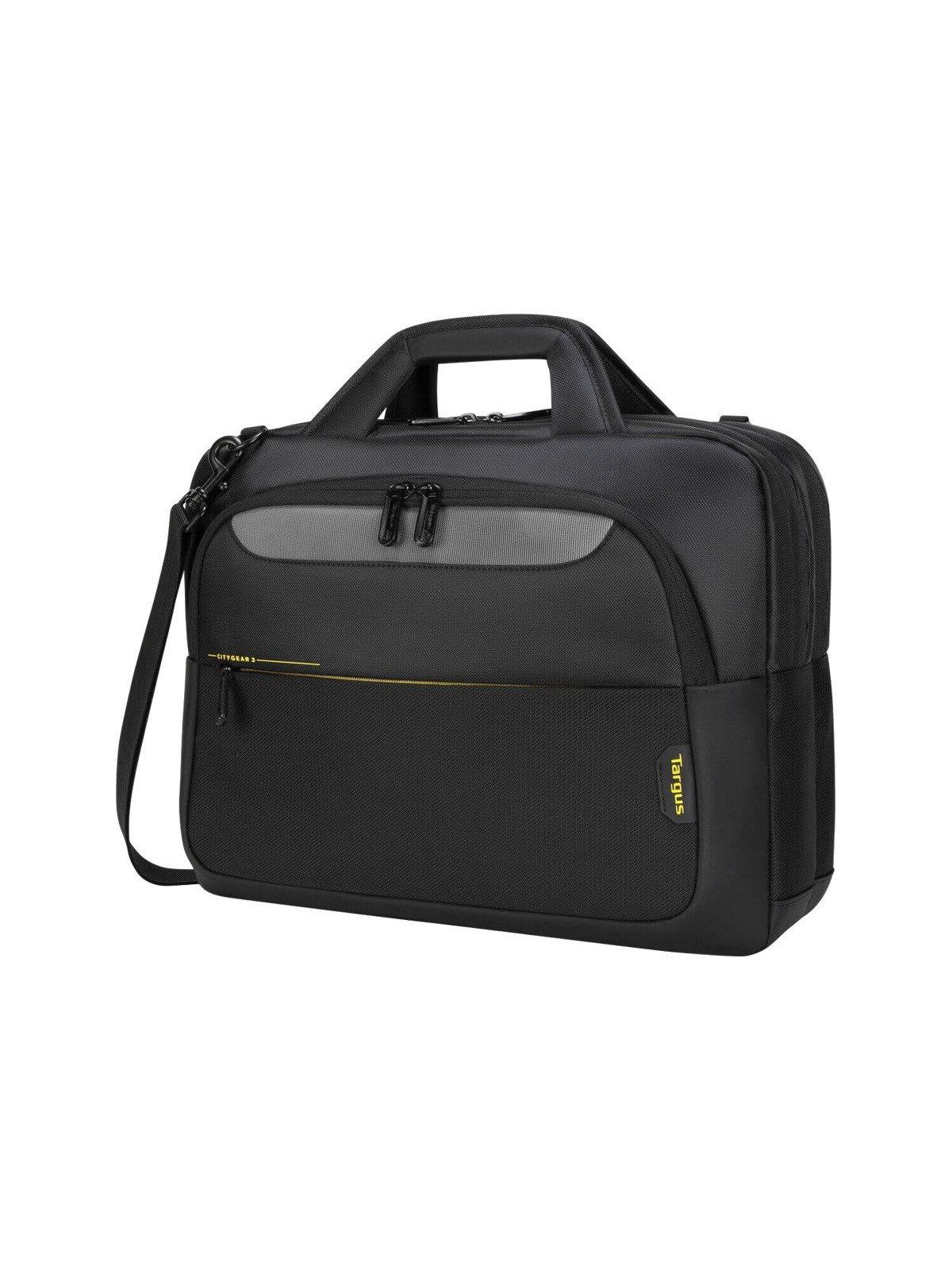 Targus Citygear Topload Laptop Case - Taschen - Tcg470gl