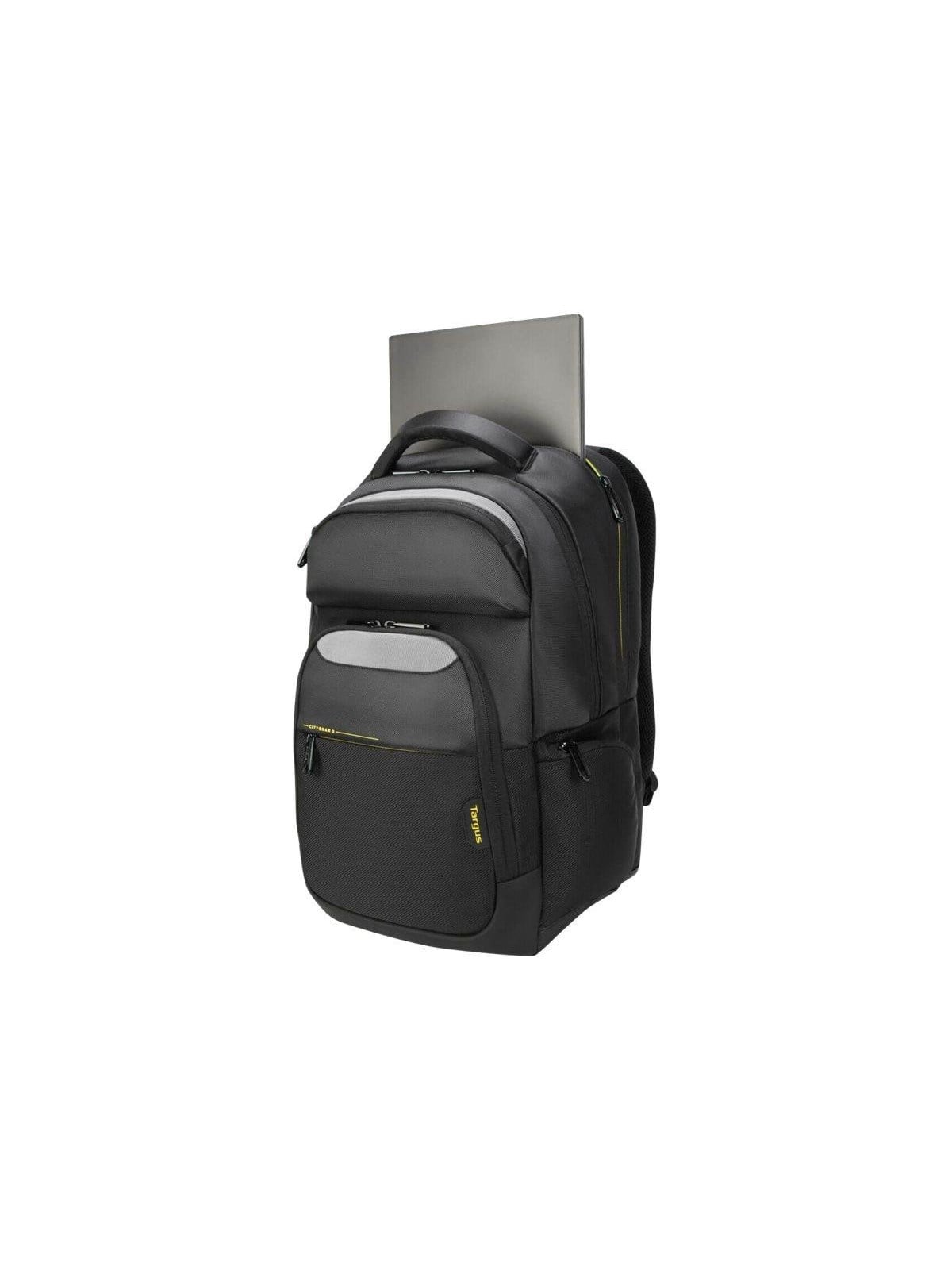 Targus Citygear Laptop Backpack - Taschen - Tcg670gl