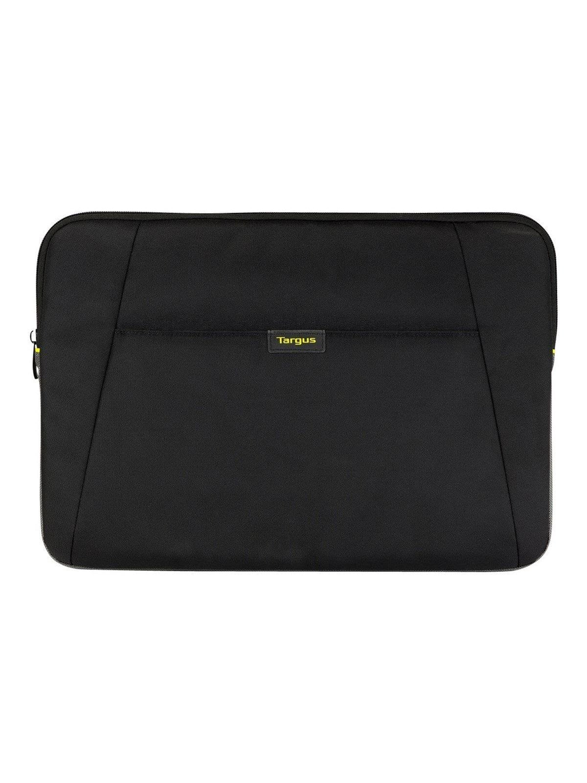Targus Citygear - Notebook Sleeve 13.3" - Black - Taschen - Tss930gl