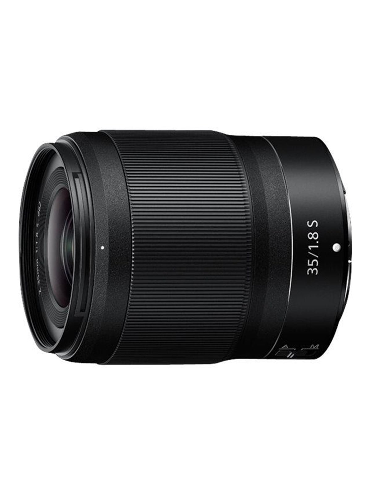 Nikon Nikkor Z 35mm f1.8 S - Objektive - Jma102da