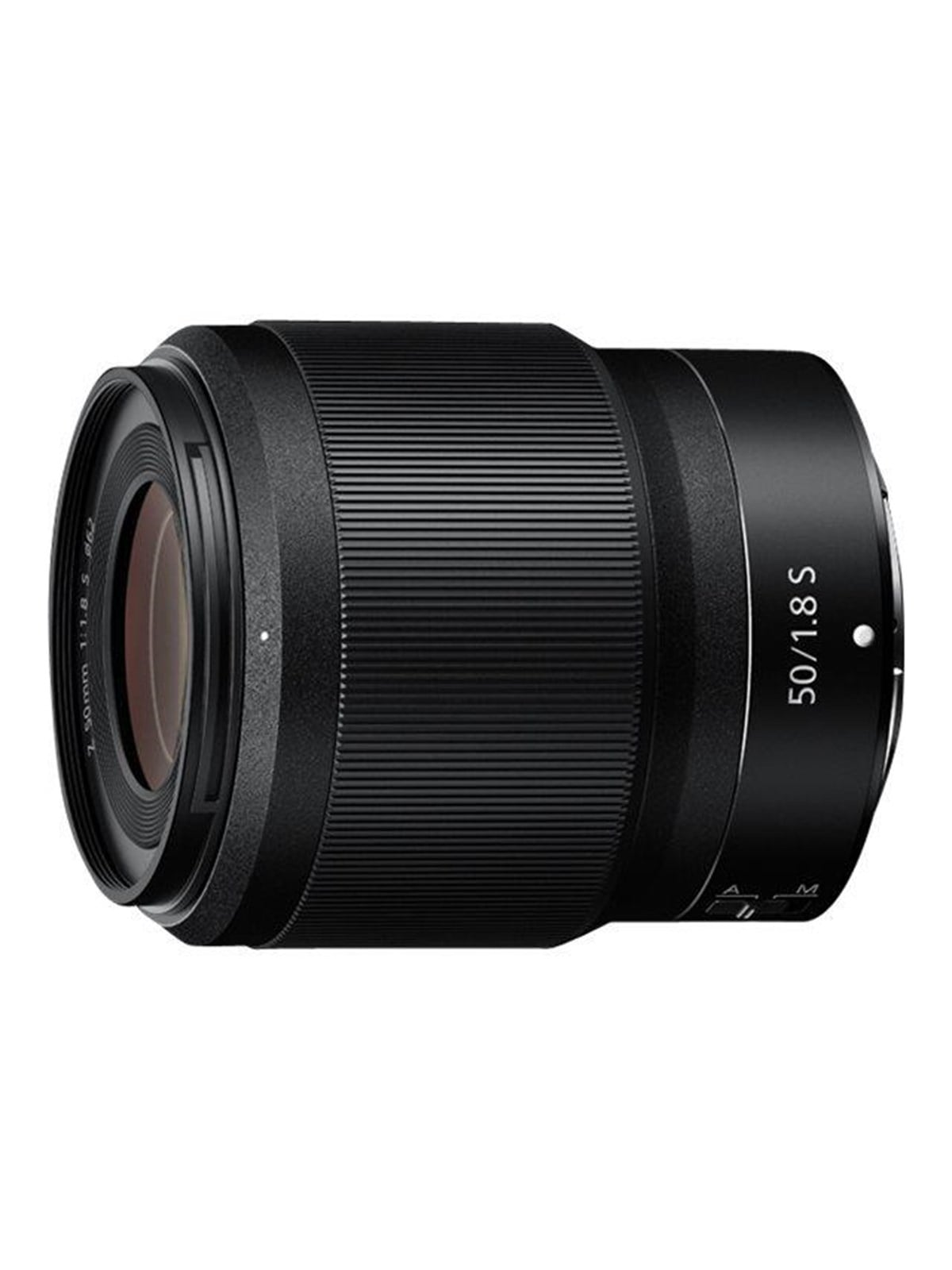 Nikon Nikkor Z 50mm F/1.8 S - Objektive - Jma001da