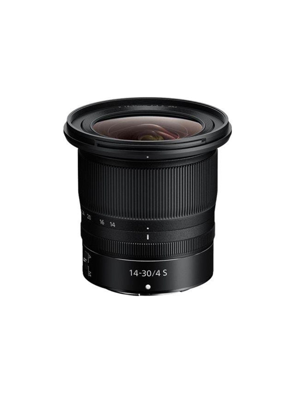 Nikon Nikkor Z 14-30mm F/4 S - Objektive - Jma705da