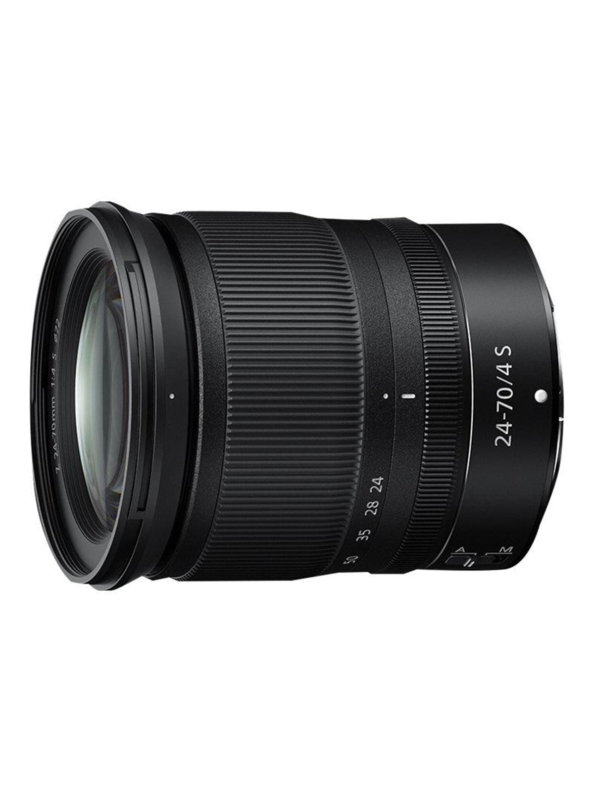 Nikon Nikkor Z 24-70mm F/4 S - Objektive - Jma704da