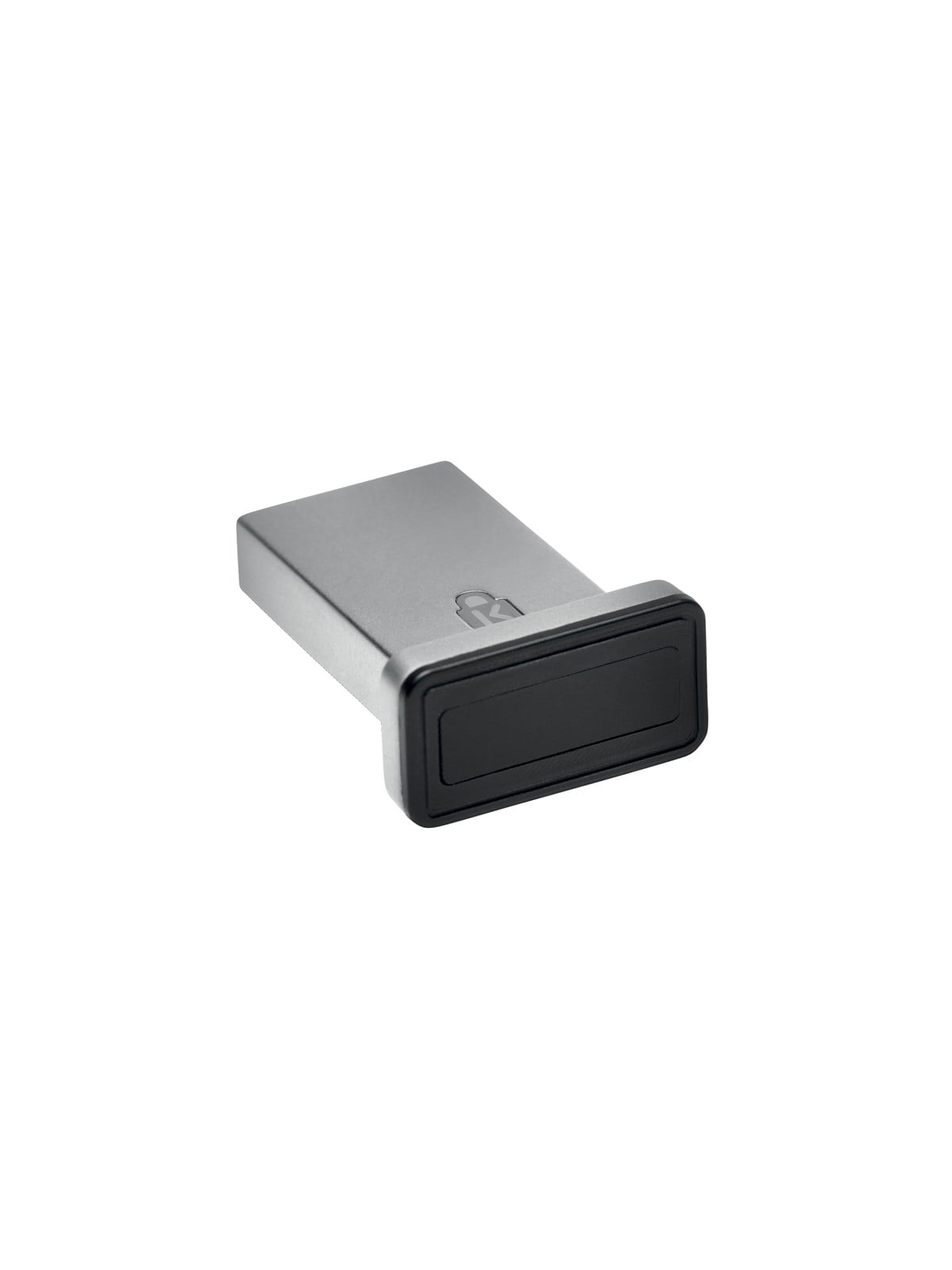 Kensington Verimark IT Fingerprint Key - Eingangsadapter - K64704eu