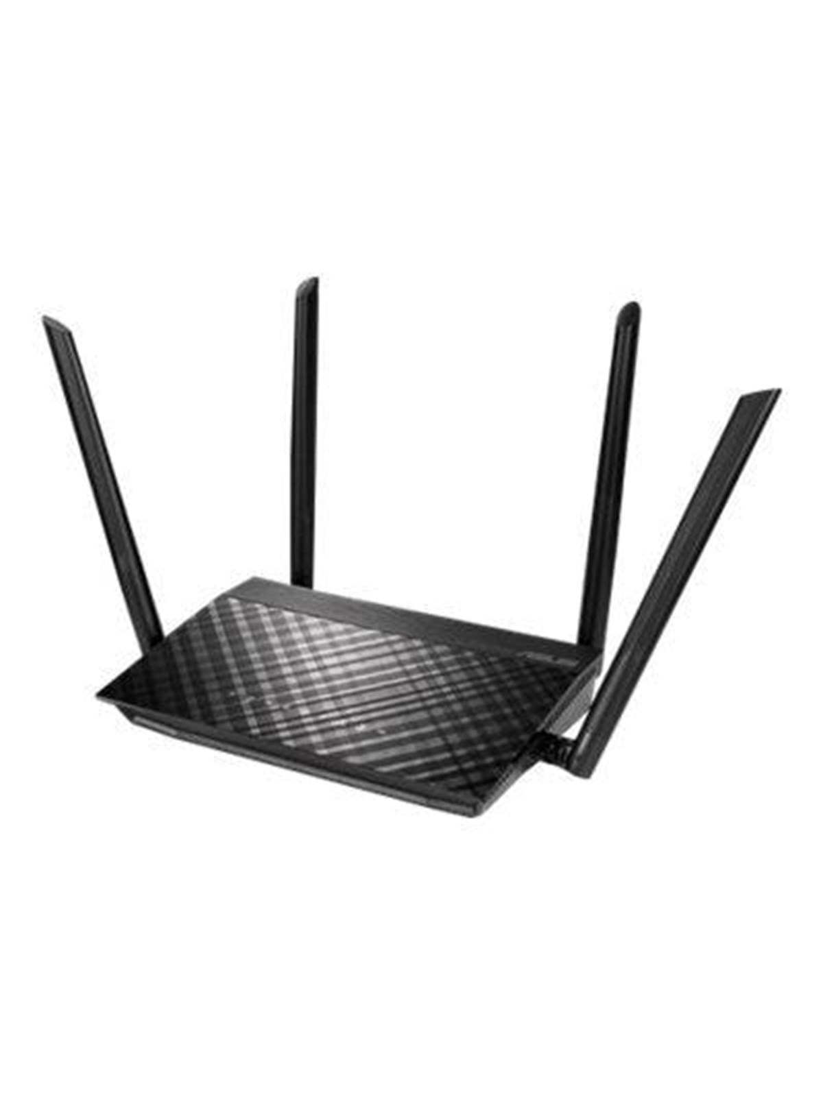 Asus Rt-ac58u V2 - Wireless Router Wi-fi 5 - Wlan Router - 90ig0540-bo9430