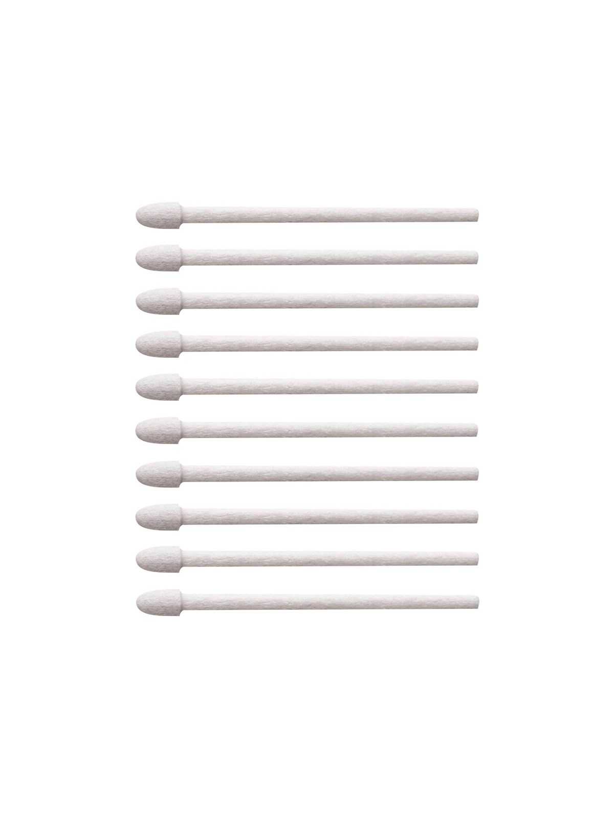 Wacom Pen Nibs Felt 10-pack - Systemzubehoer - Ack22213