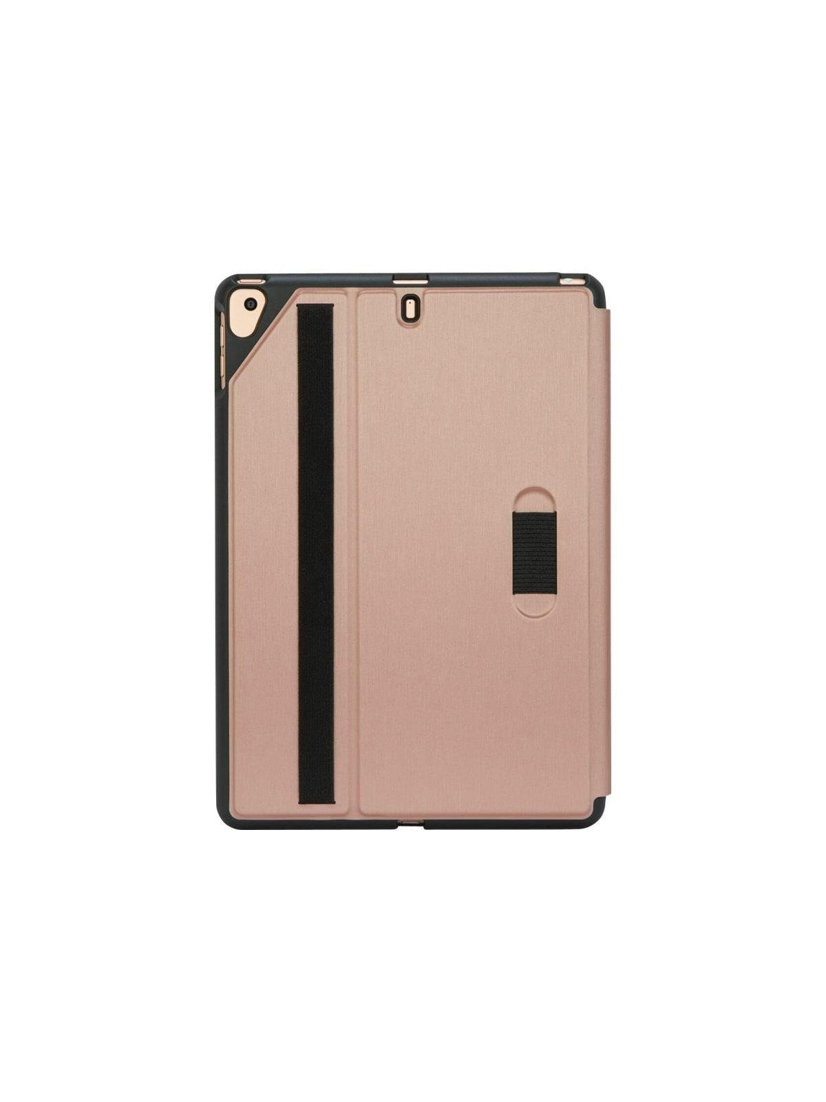 Targus Click-in Apple Ipad 10.2" - 10.5" Cover - Rose Gold - Tablets Cover Case - Thz85008gl