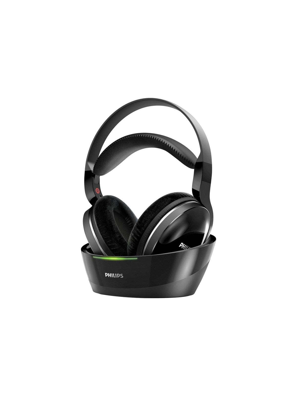 Kopfhörer - Philips Shd8850 - Wireless Headphone System - Kopfhoerer/headsets - Shd8850/12