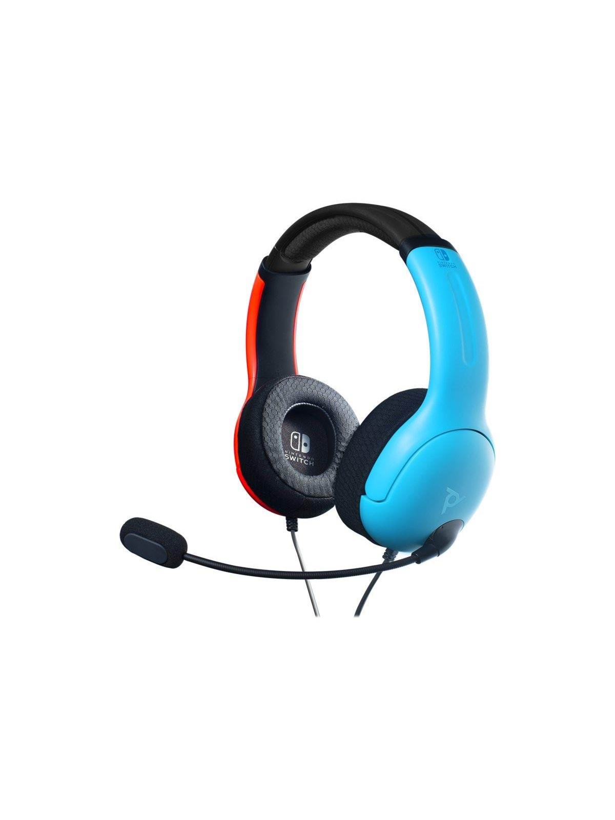 Pdp Gaming Lvl40 - Gaming Zubehoer - 500-162-eu-blrd