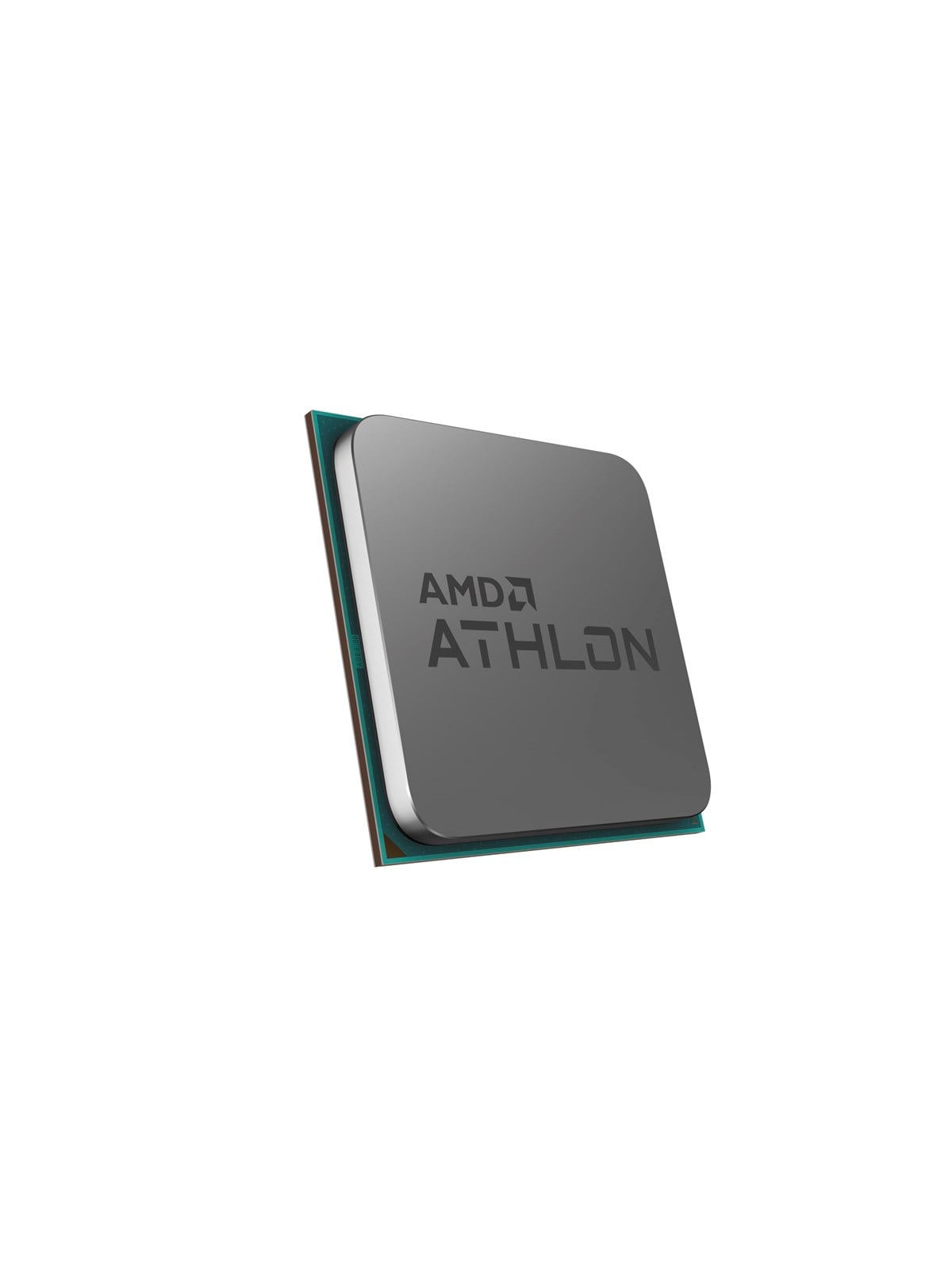 Amd Athlon 3000g - Tray Cpu - 2 Kerne - 3.5 Ghz - Amd Am4 - Bulk (Ohne Kühler) - Yd3000c6m2ofh