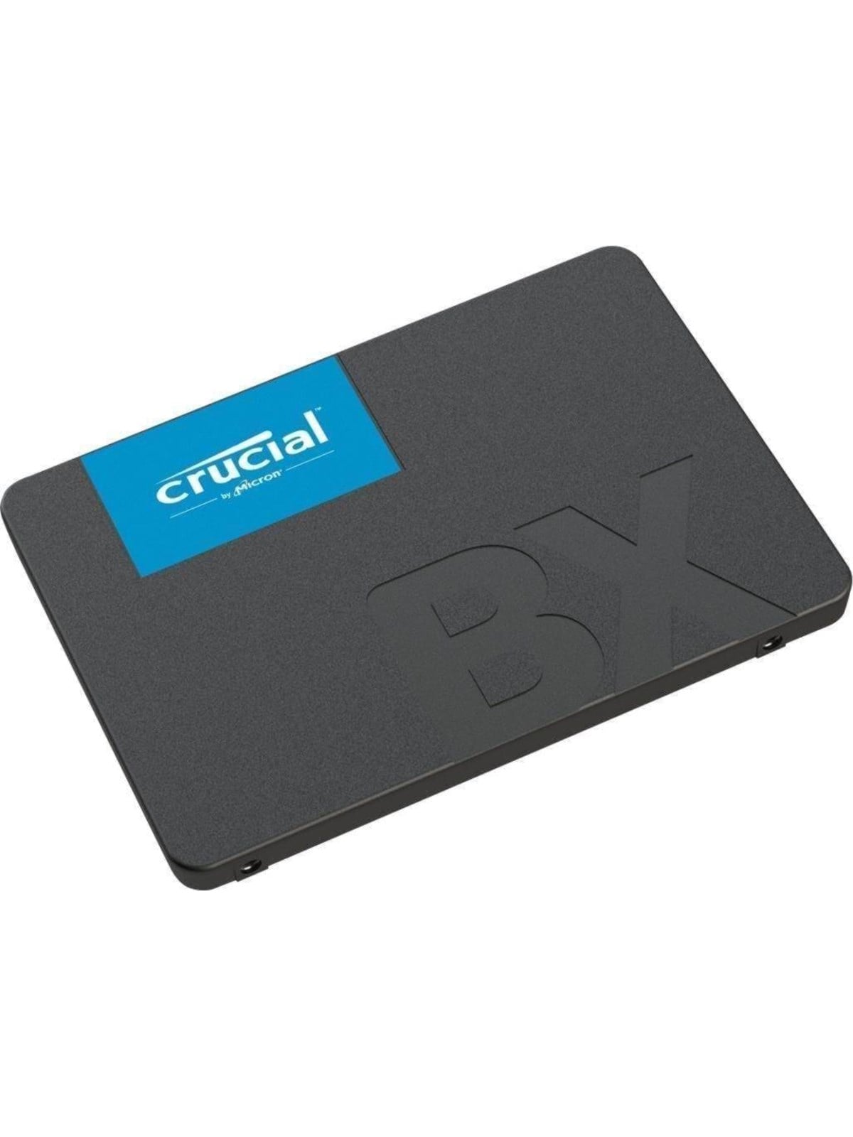 Crucial Bx500 Ssd - 2tb - 2.5" Sata-600 - Ct2000bx500ssd1