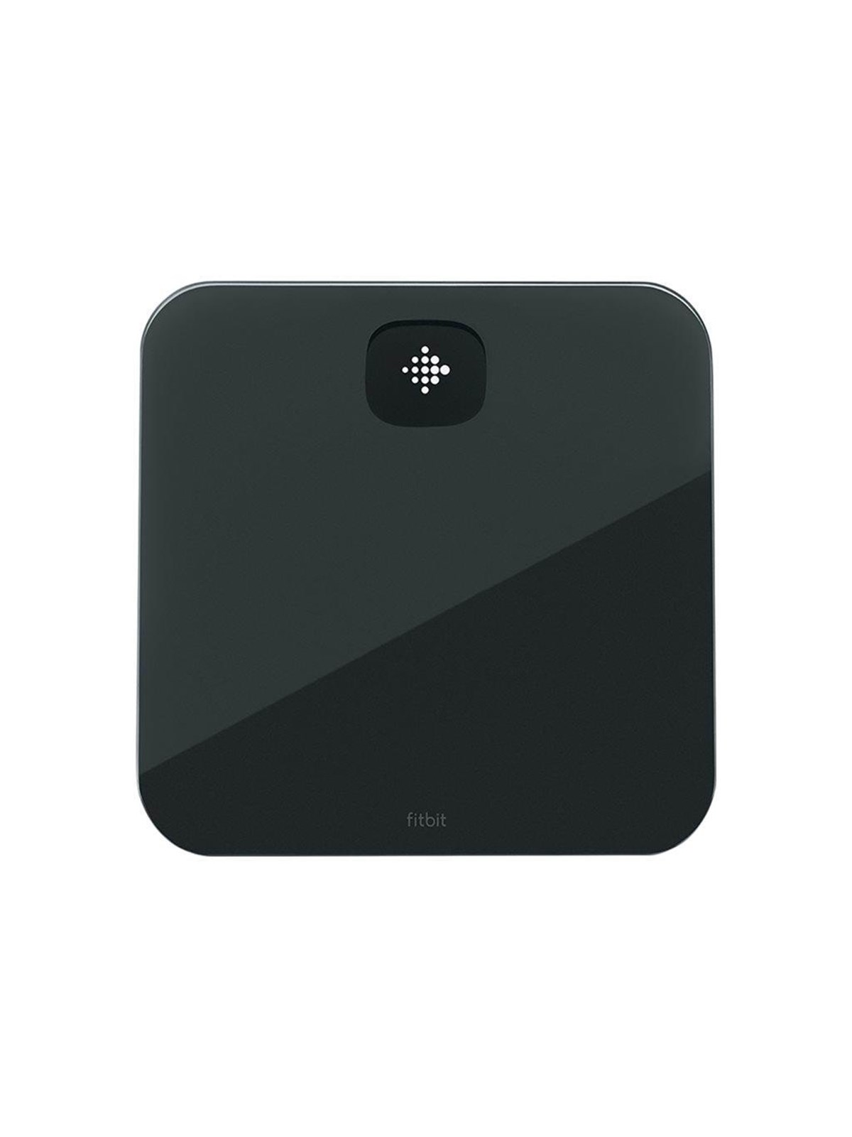 Fitbit Analysewaage Aria Air Smart Black - Personenwaagen - Fb203bk